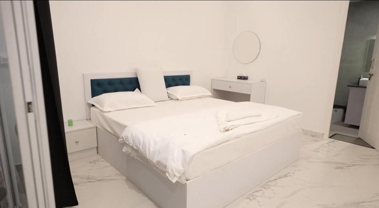 Villa Rk9 - A Dream Destination Bangalore