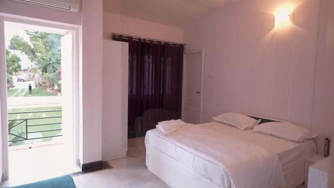 Villa Rk9 - A Dream Destination *