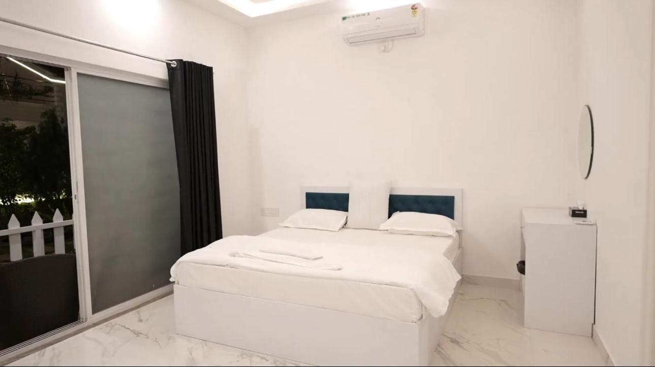 Villa Rk9 - A Dream Destination Bangalore
