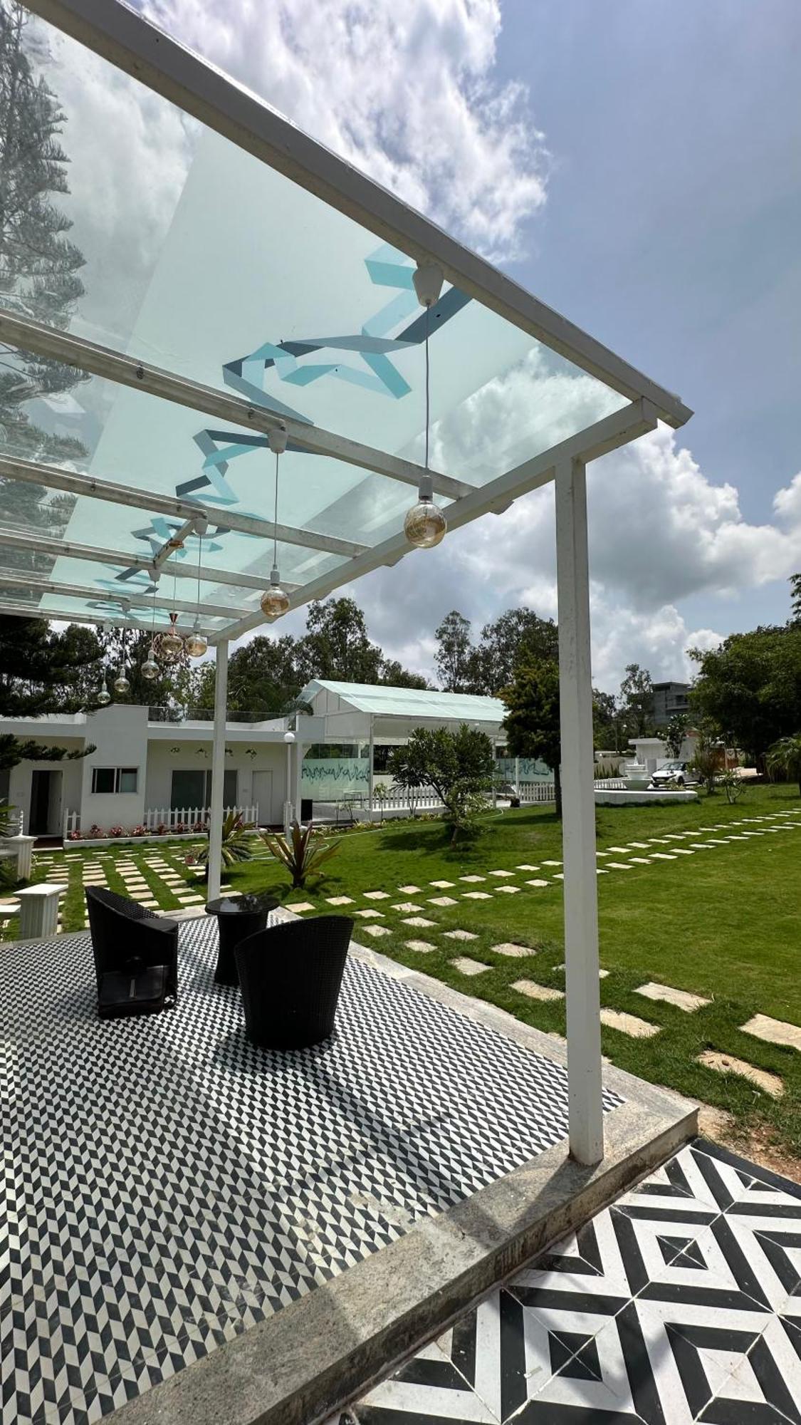 Villa Rk9 - A Dream Destination