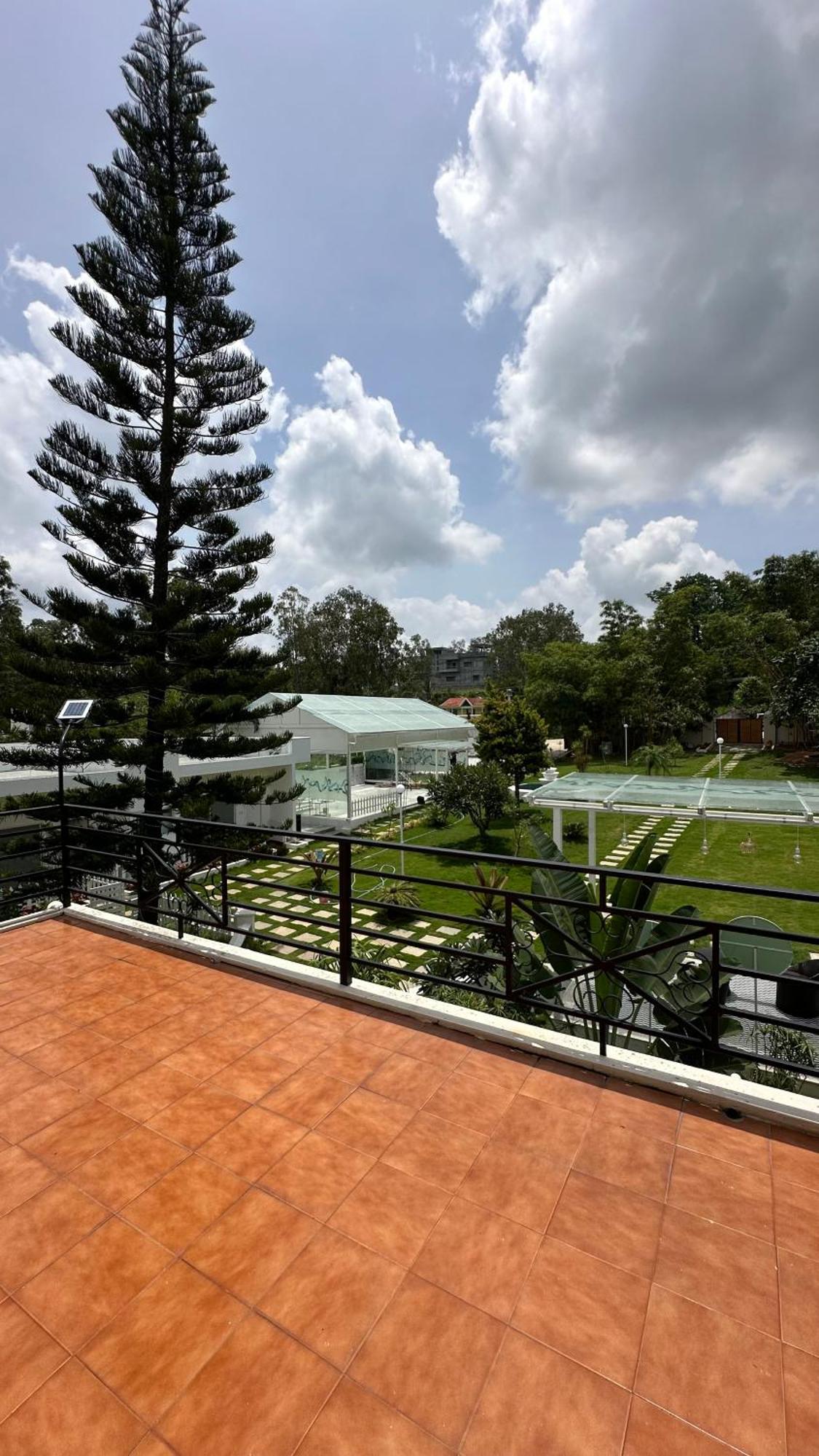 Villa Rk9 - A Dream Destination Bangalore