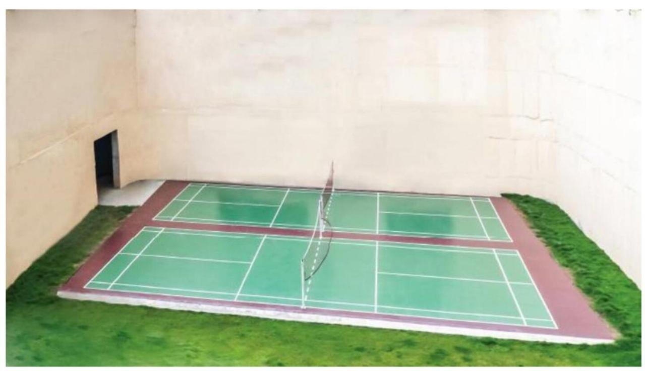 Apartment Spacious 3bhk High Floor East With Full Equipped Kitchen- 26a Bangalore
