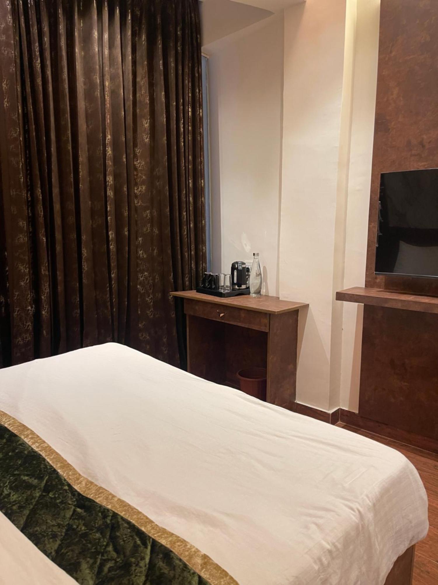 The Taaj Aparthotel