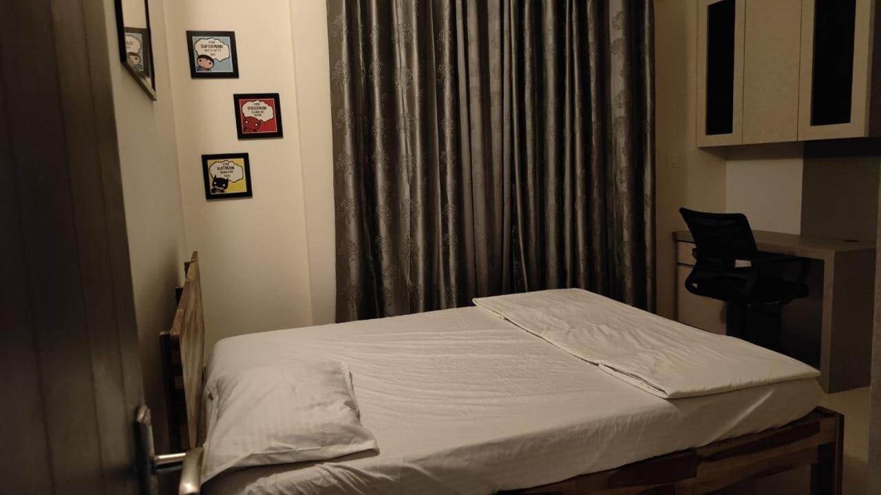 Spacious 3bhk High Floor East With Full Equipped Kitchen- 26a *