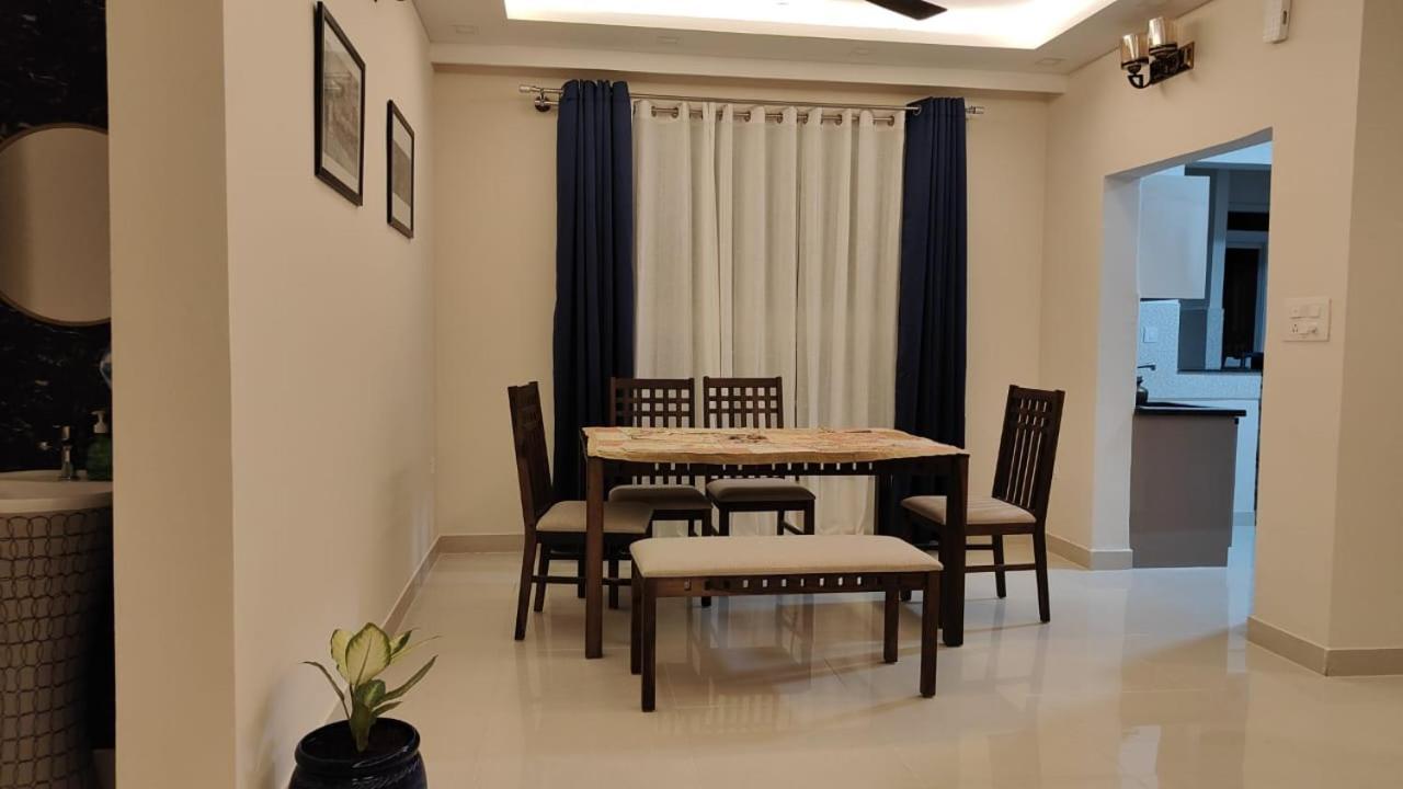 Spacious 3bhk High Floor East With Full Equipped Kitchen- 26a Apartment *