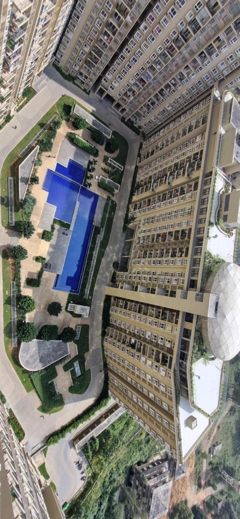 Bodhi The Cozy 2bhk Flat At Bhartiya