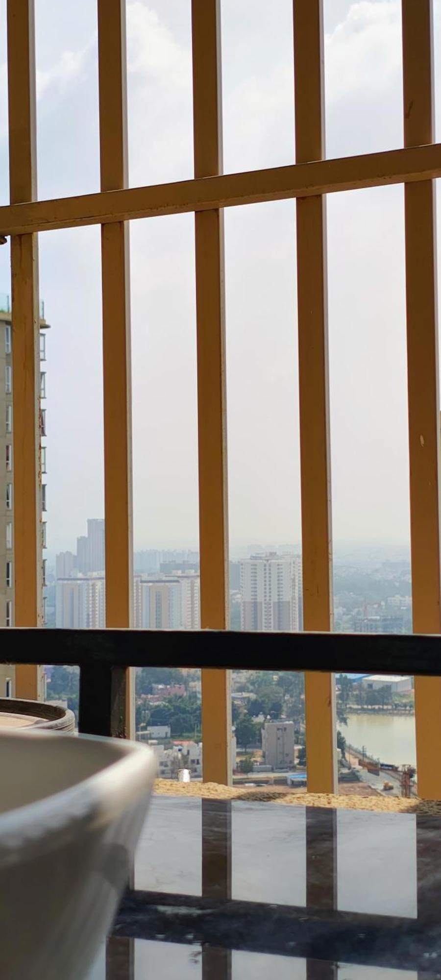 Bodhi The Cozy 2bhk Flat At Bhartiya * Bangalore