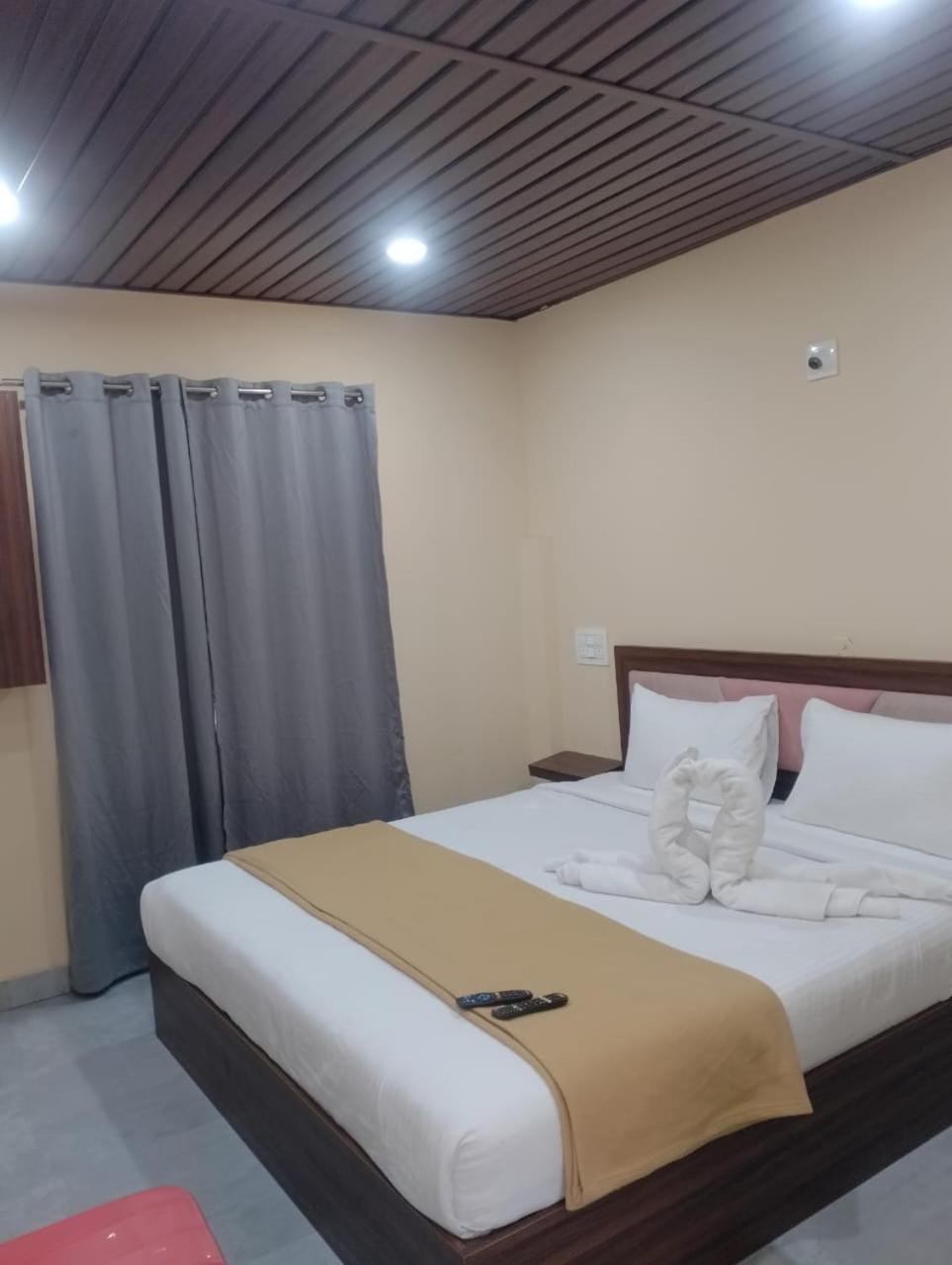 Homestay Wonder *