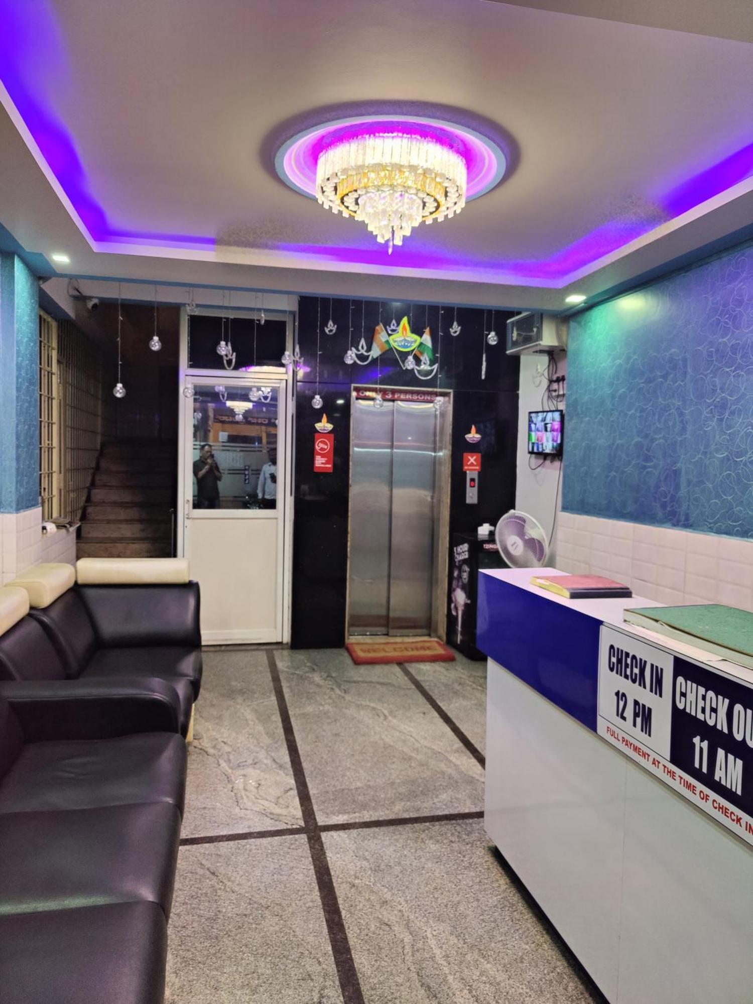 Guest house Sri Balaji