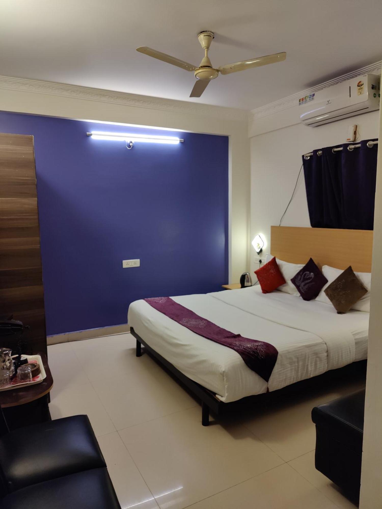 Guest house Sri Balaji *