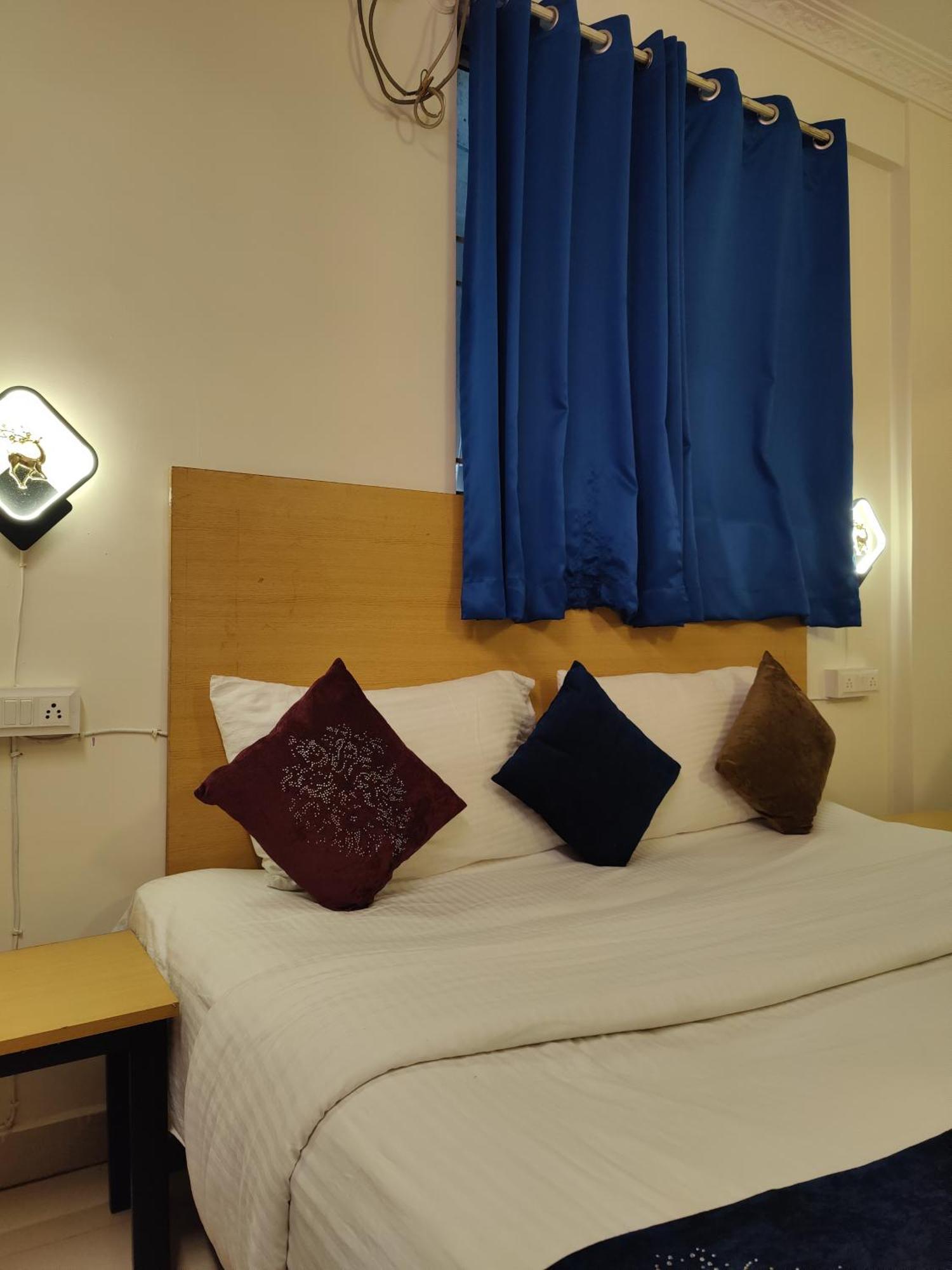 Guest house Sri Balaji Bangalore