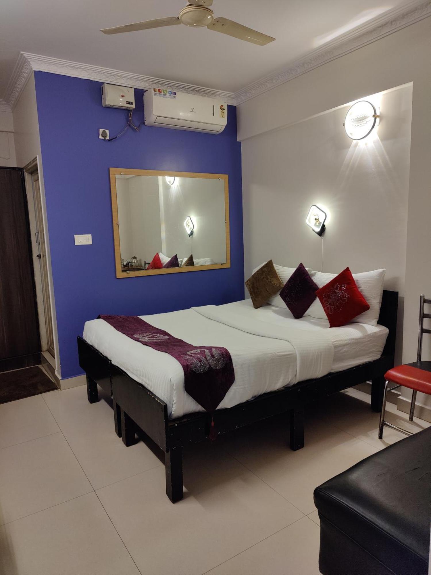 Guest house Sri Balaji *