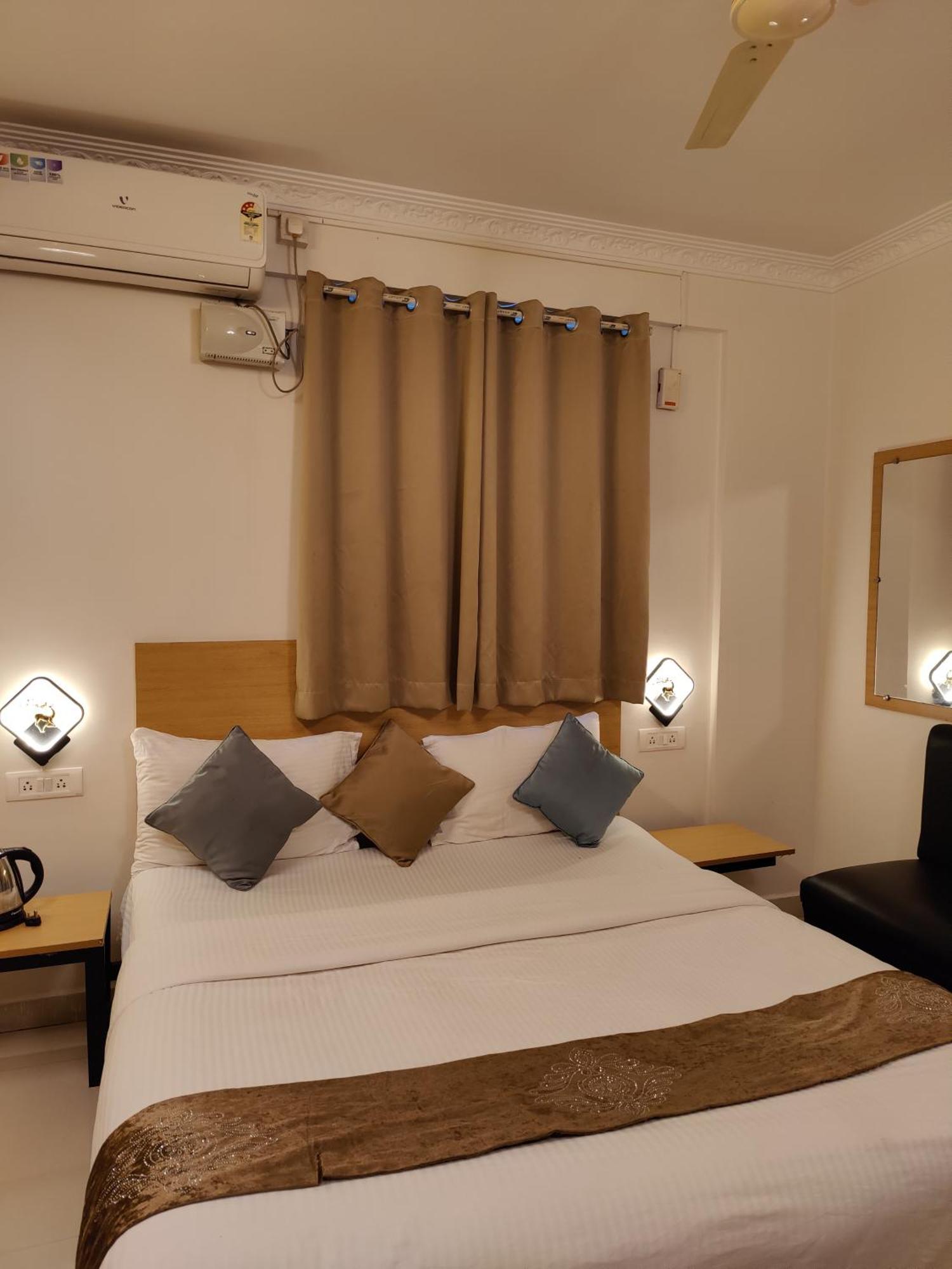 Sri Balaji Guest house