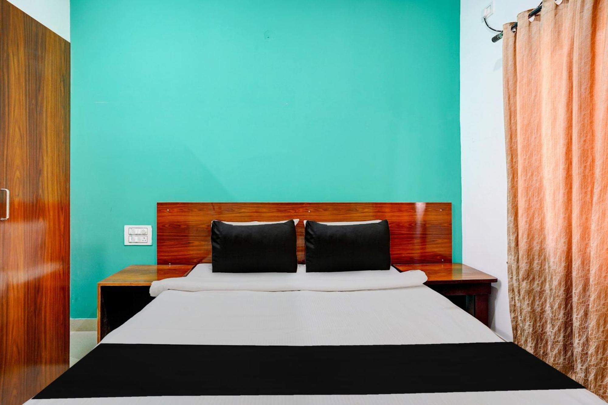Hotel O Metro View Bangalore