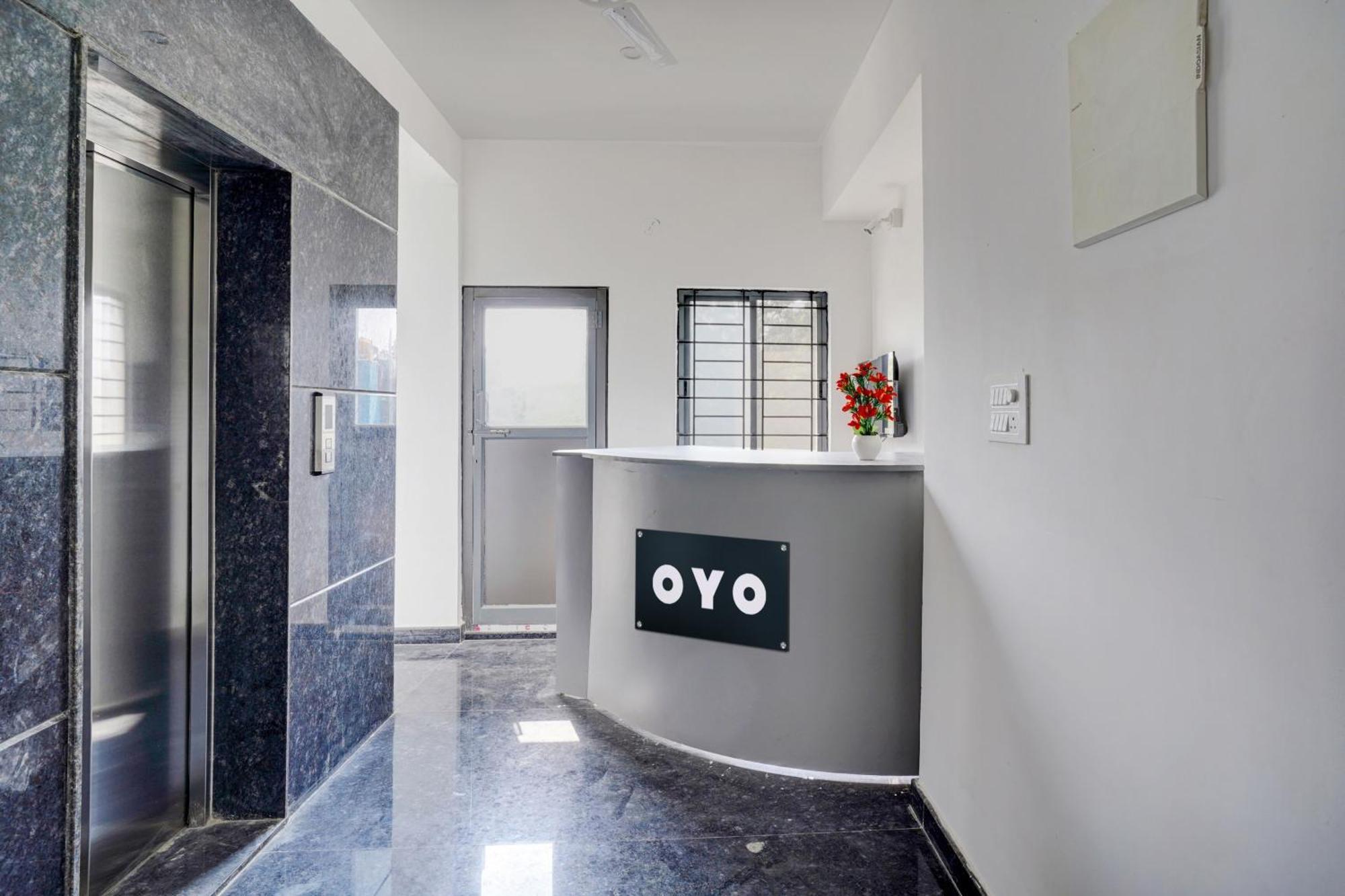 O Metro View Hotel