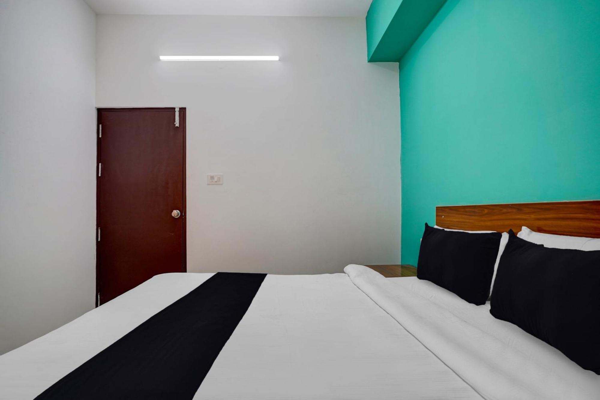 O Metro View Hotel