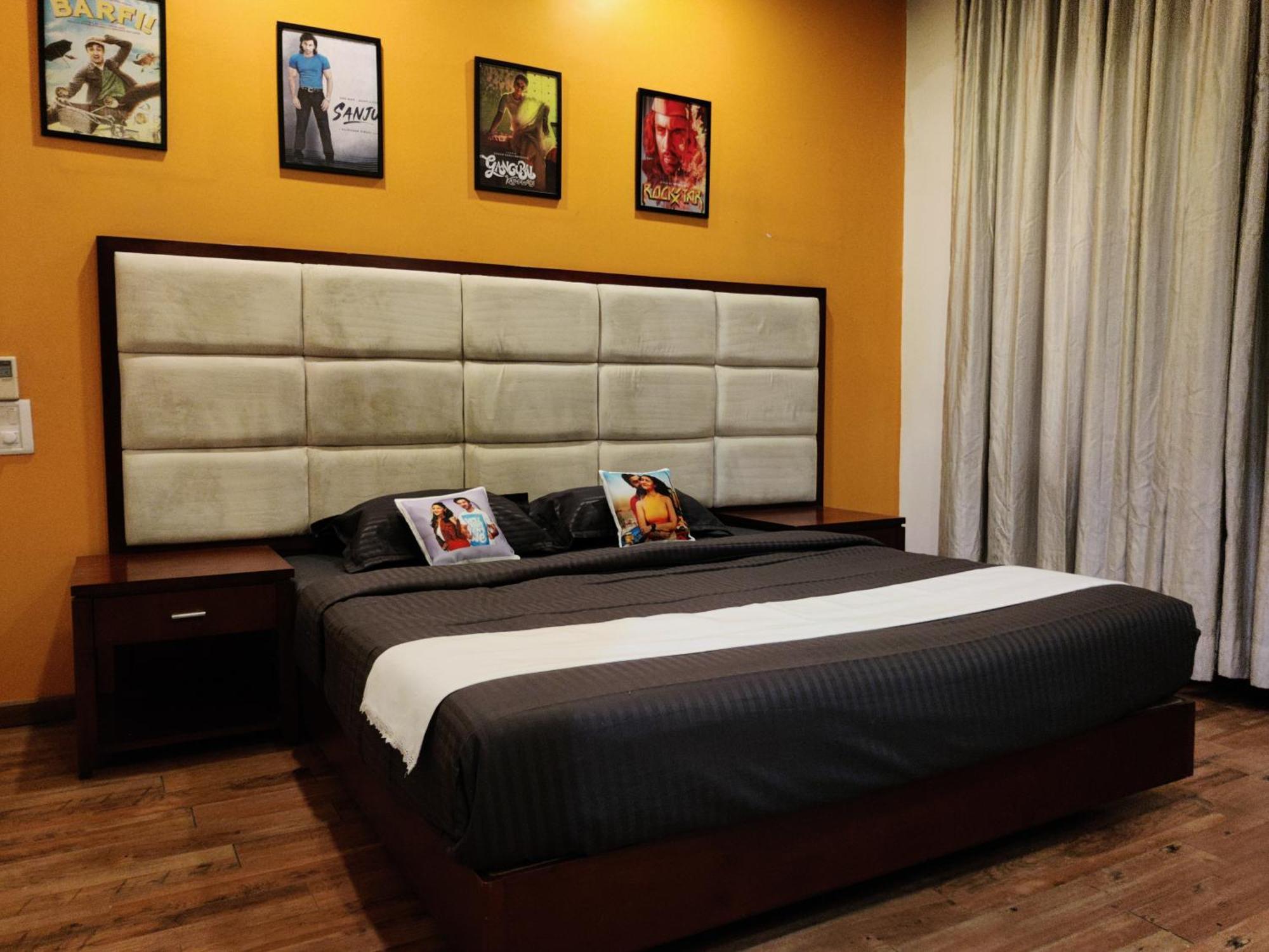 C - Lp Hotel 3*