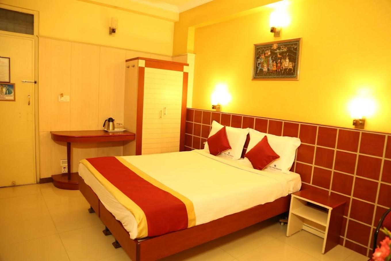 Anand Regency Majestic