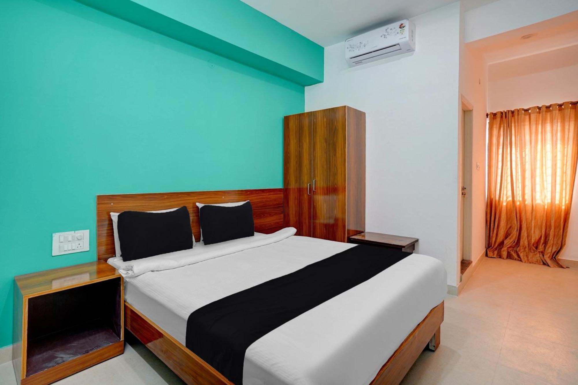 Hotel O Metro View Bangalore