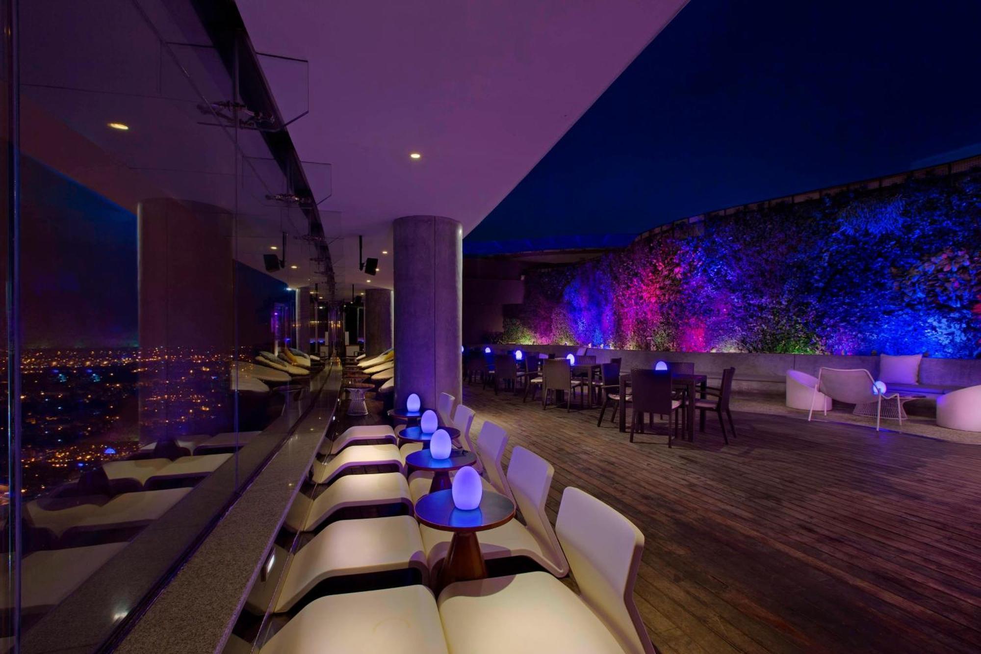 Sheraton Grand At Brigade Gateway