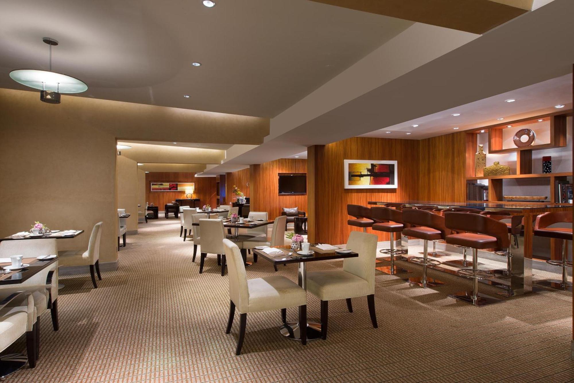 Sheraton Grand At Brigade Gateway Hotel