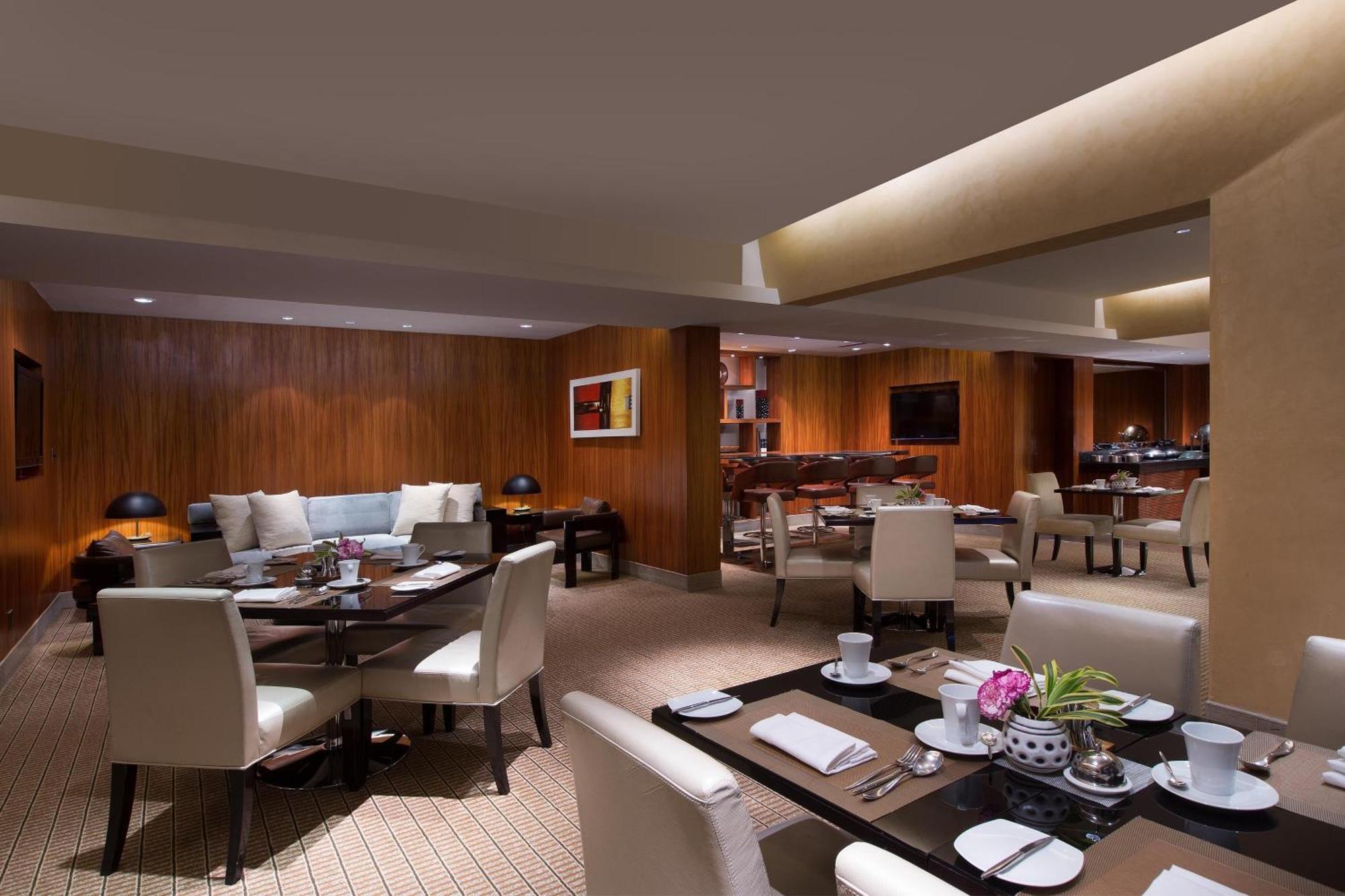Sheraton Grand At Brigade Gateway Bangalore