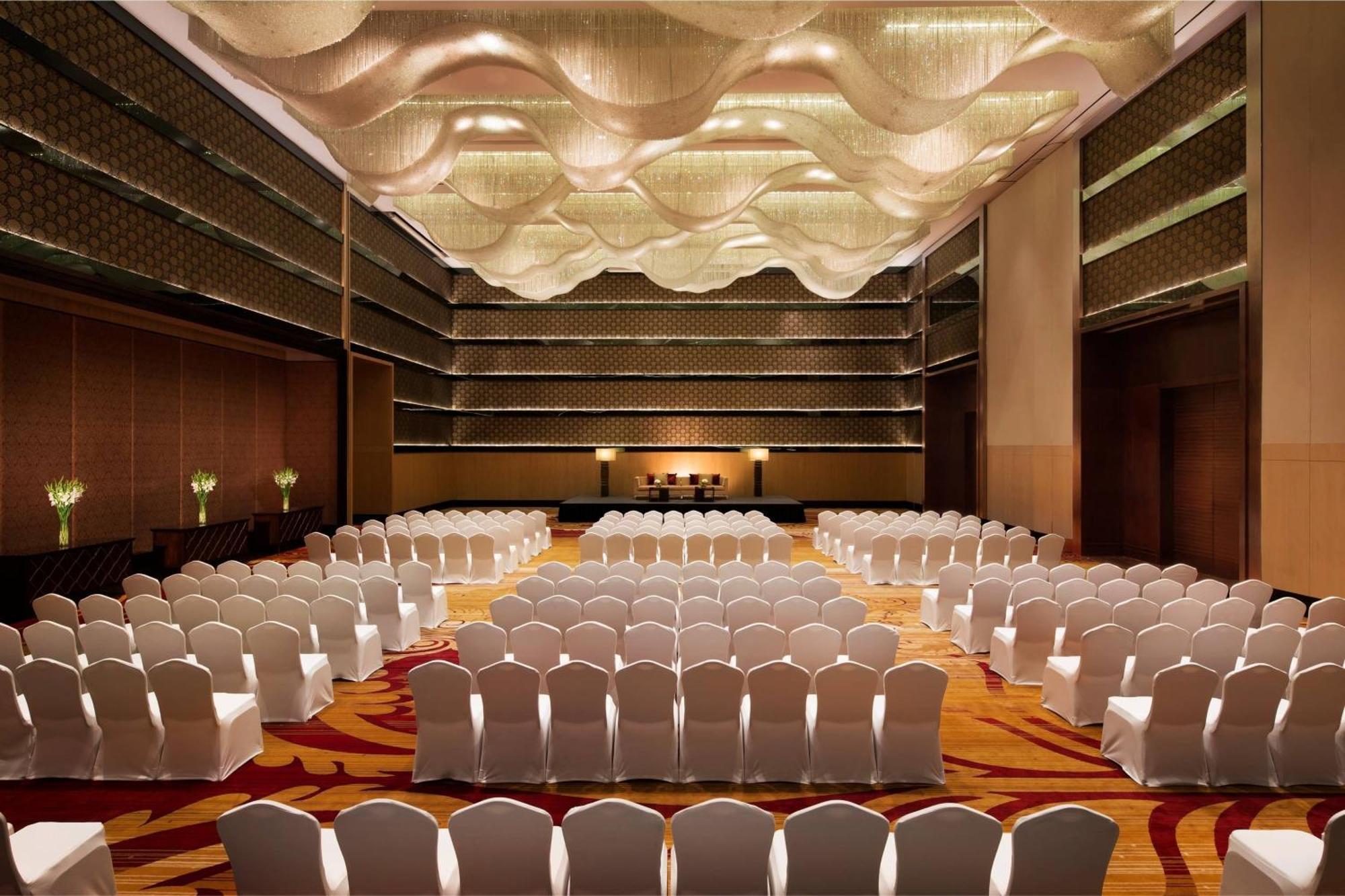 Jw Marriott 5*