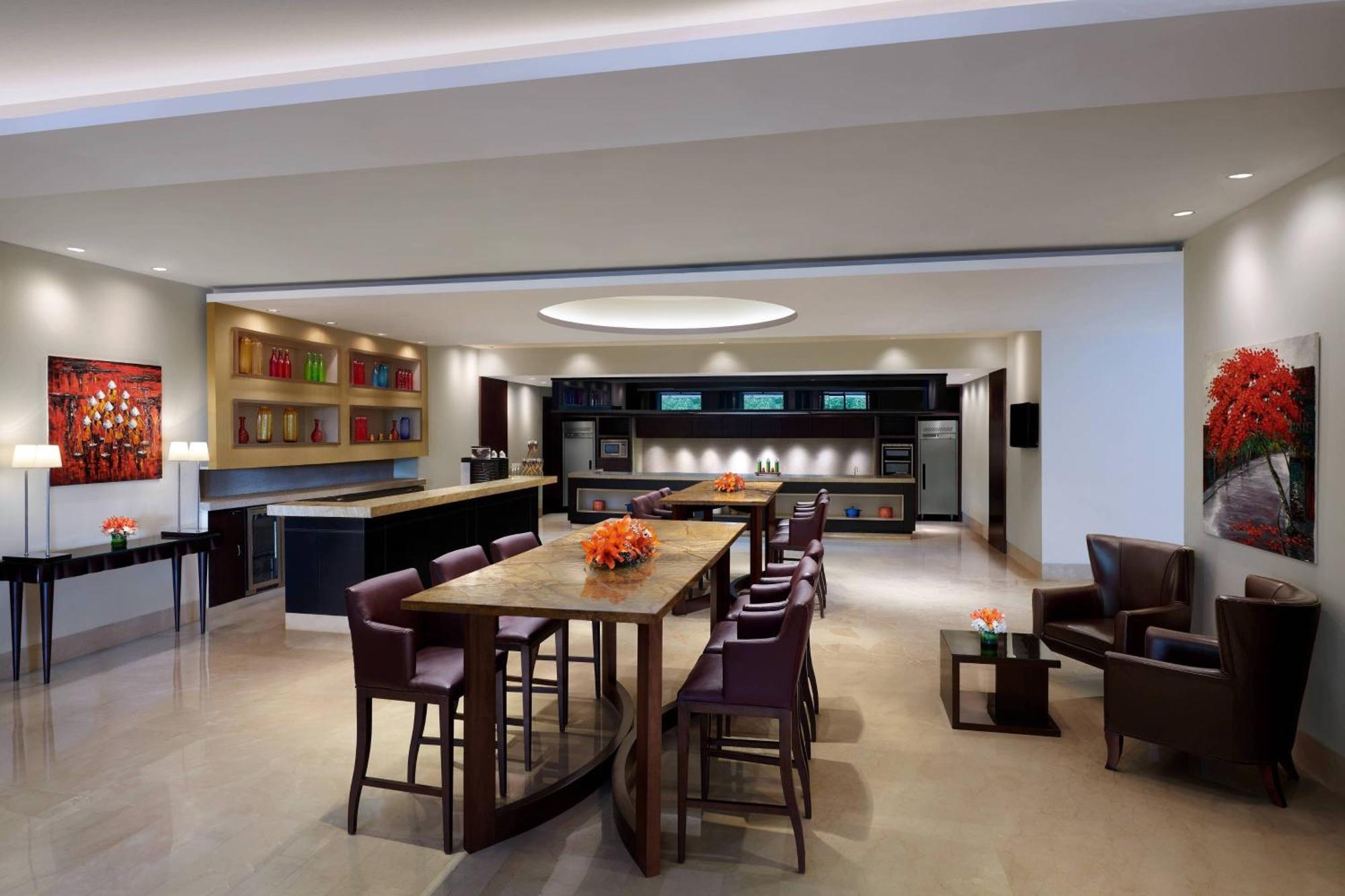 Jw Marriott Hotel