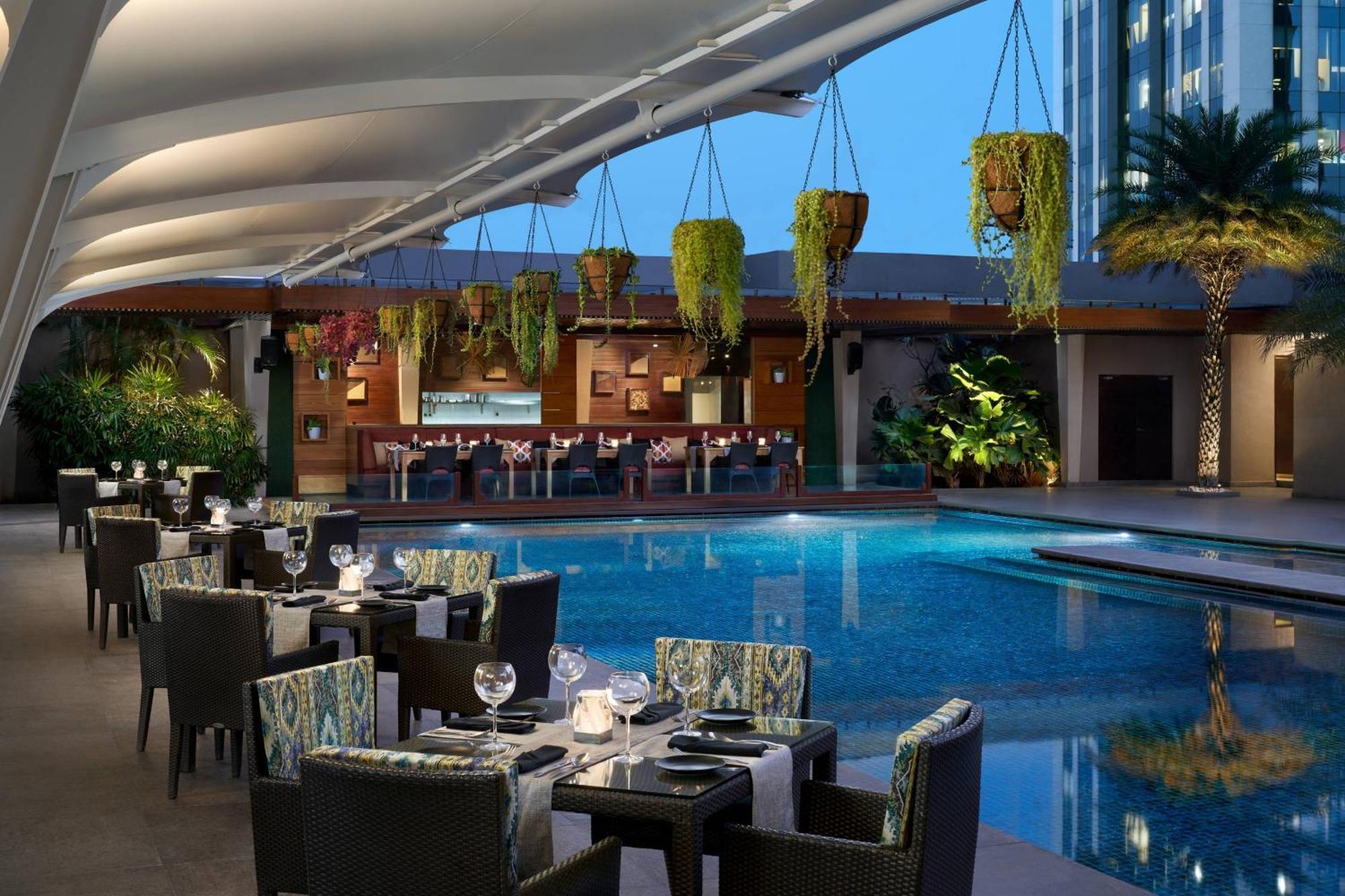 Hotel Jw Marriott 5*