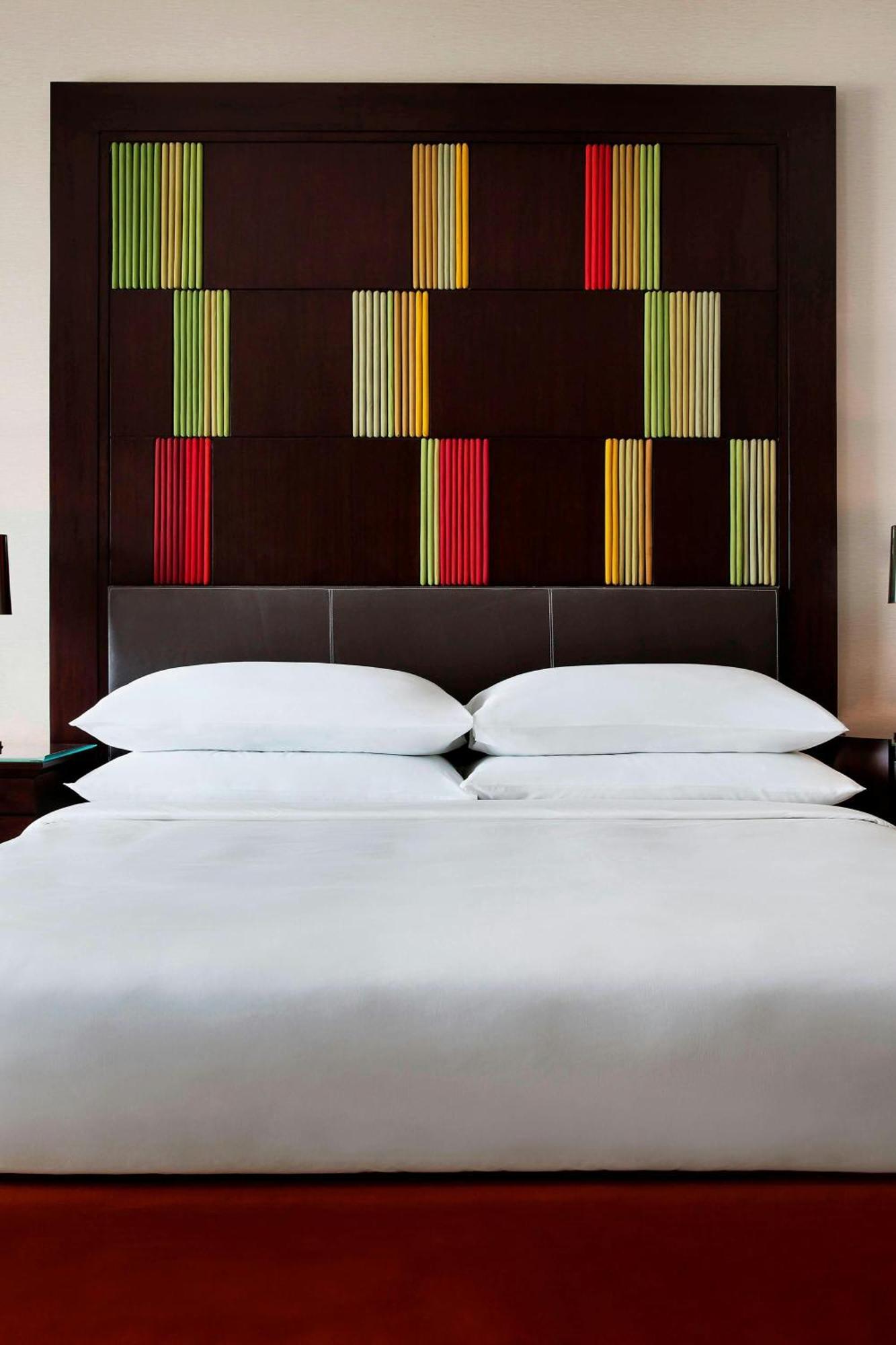 Jw Marriott Hotel Bangalore