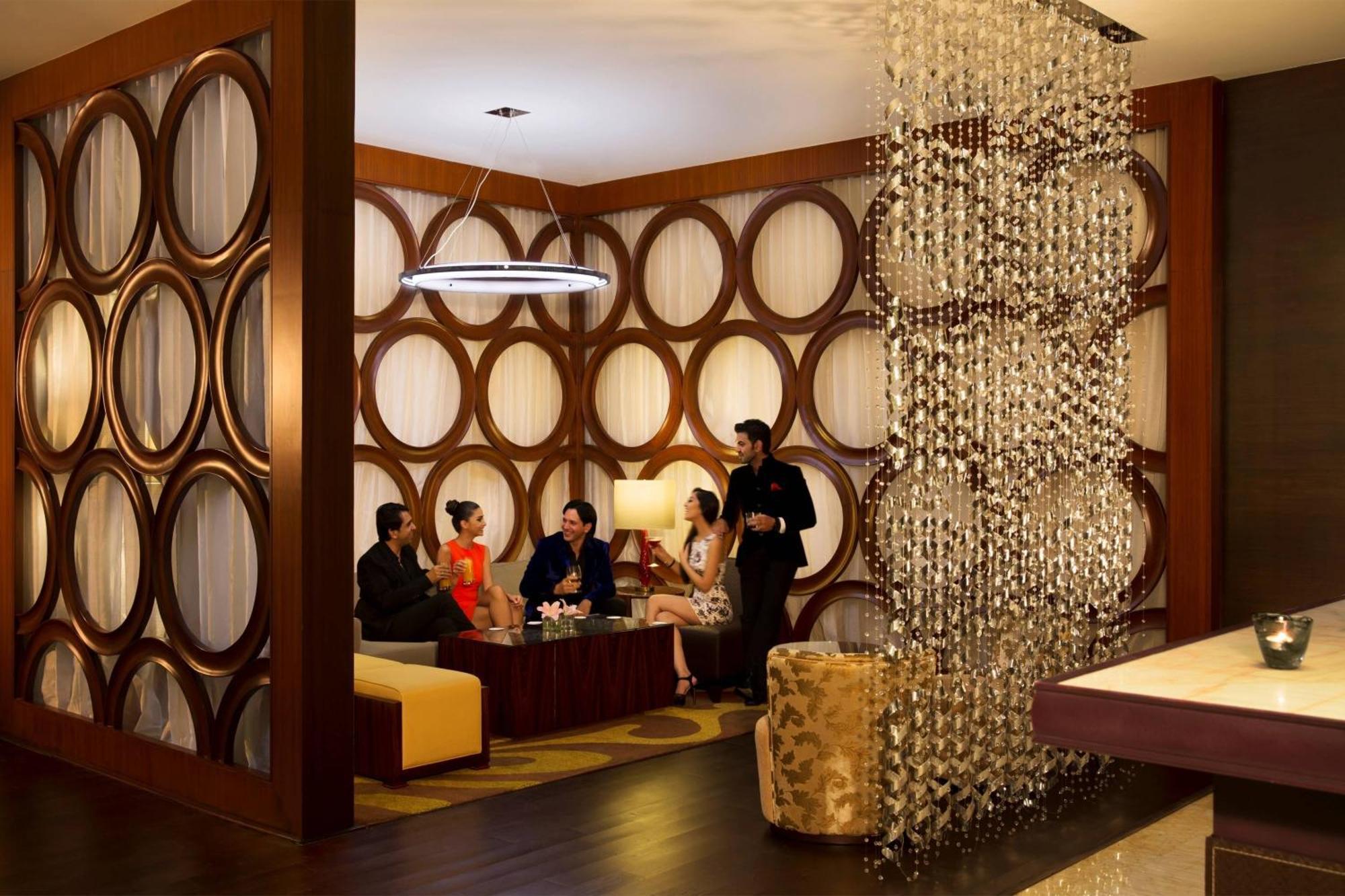 Hotel Jw Marriott Bangalore