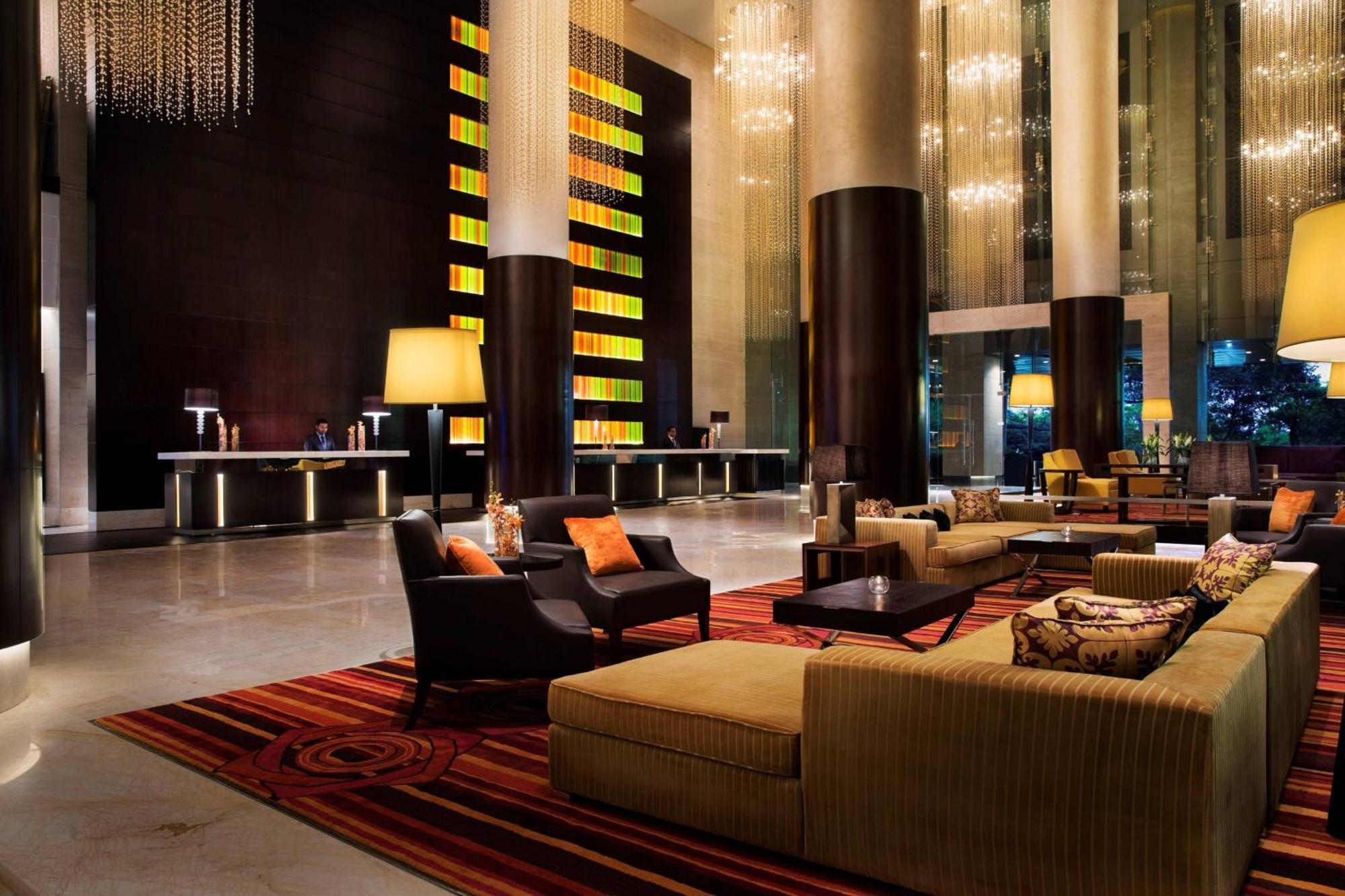 Jw Marriott Hotel