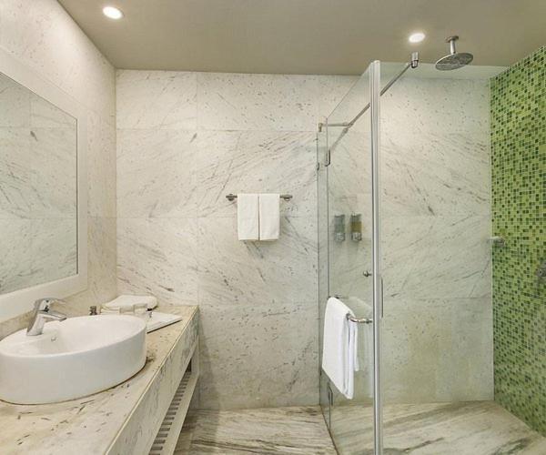 Hotel Sarovar Portico Outer Ring Road