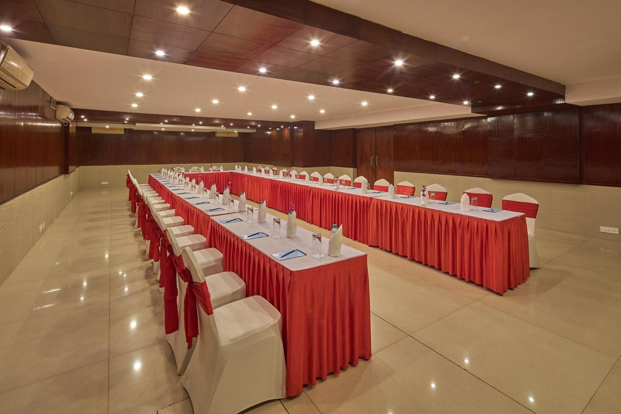 Hotel Tulip Koramangala