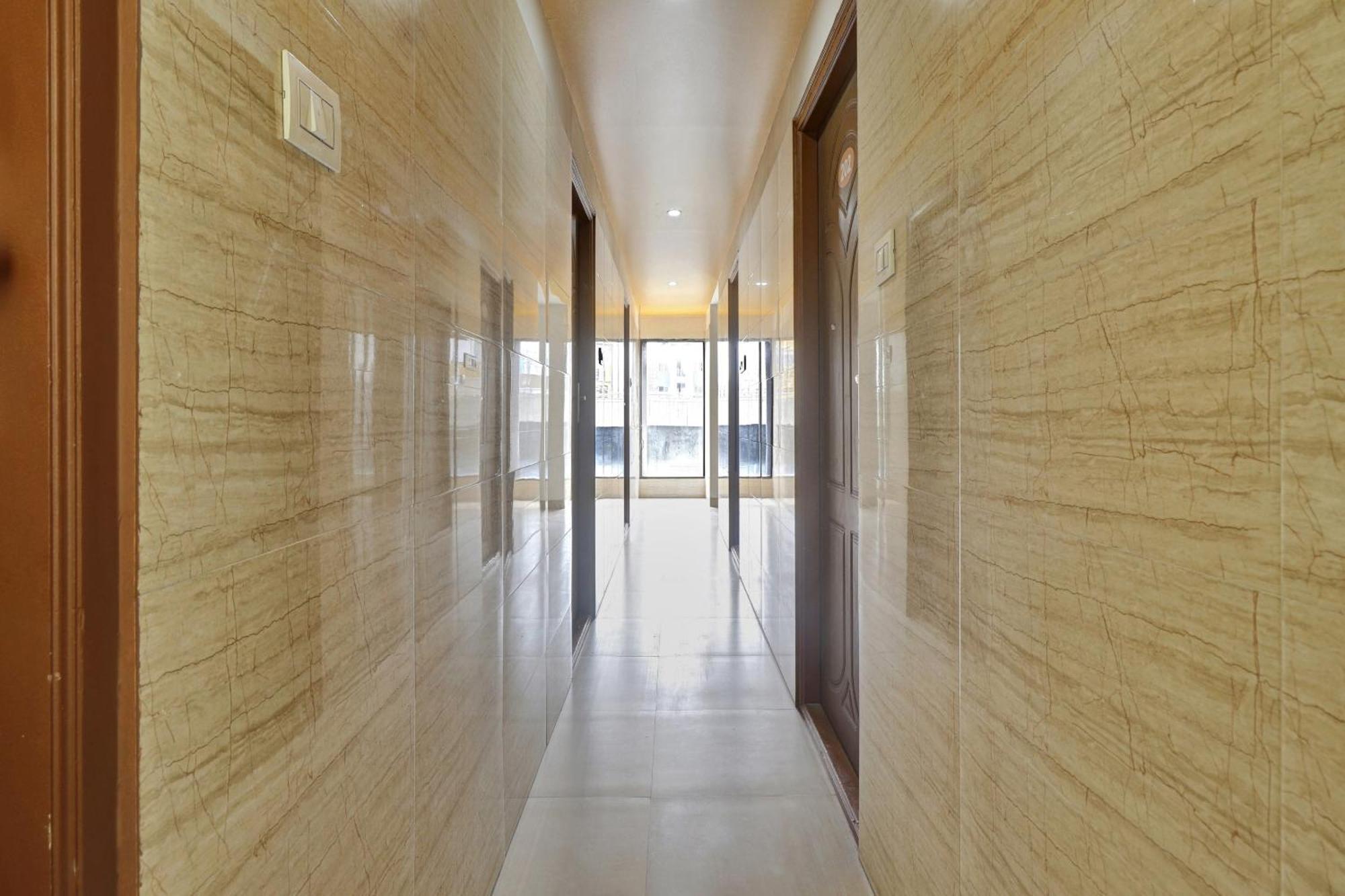 O Phoenix Residency Hotel Bangalore