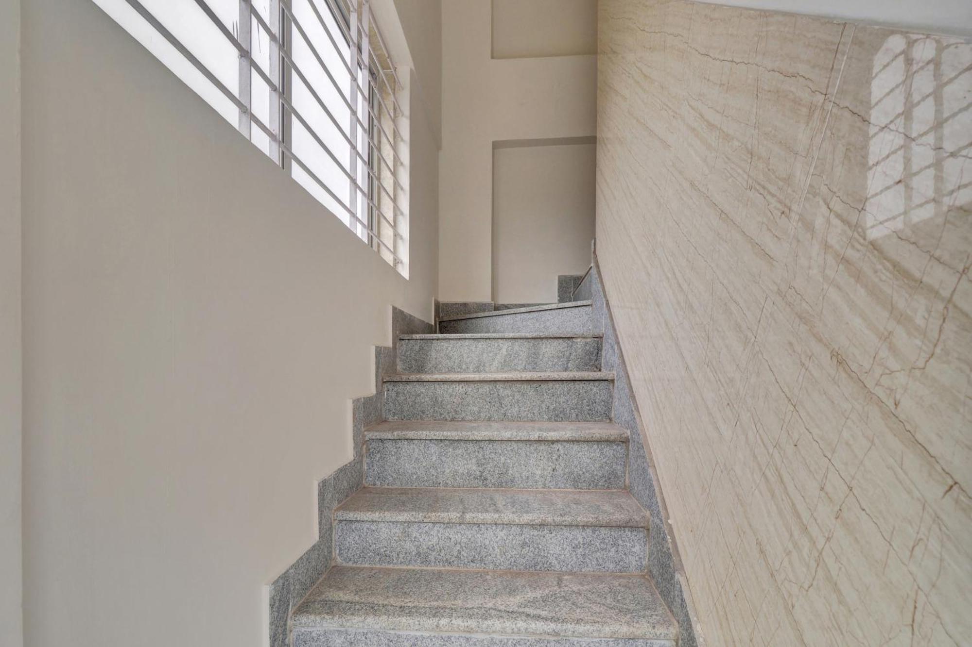 O Phoenix Residency Bangalore