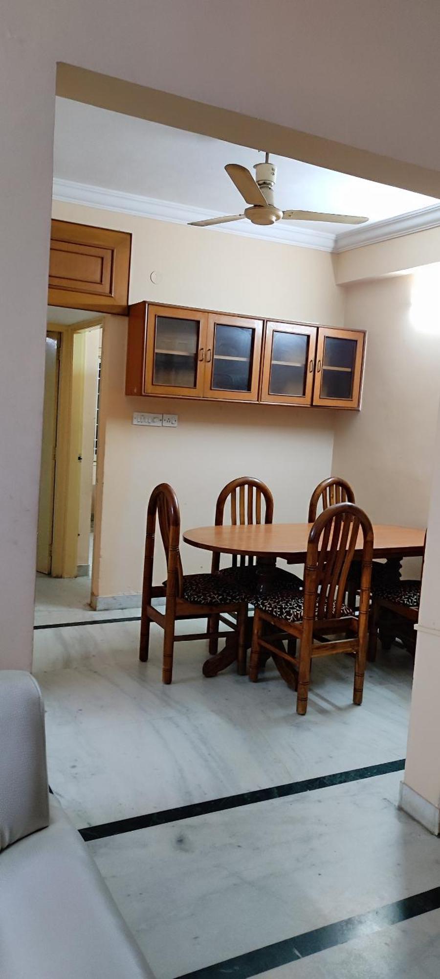 Octave Happy Homes And Sraddha Vista * Bangalore