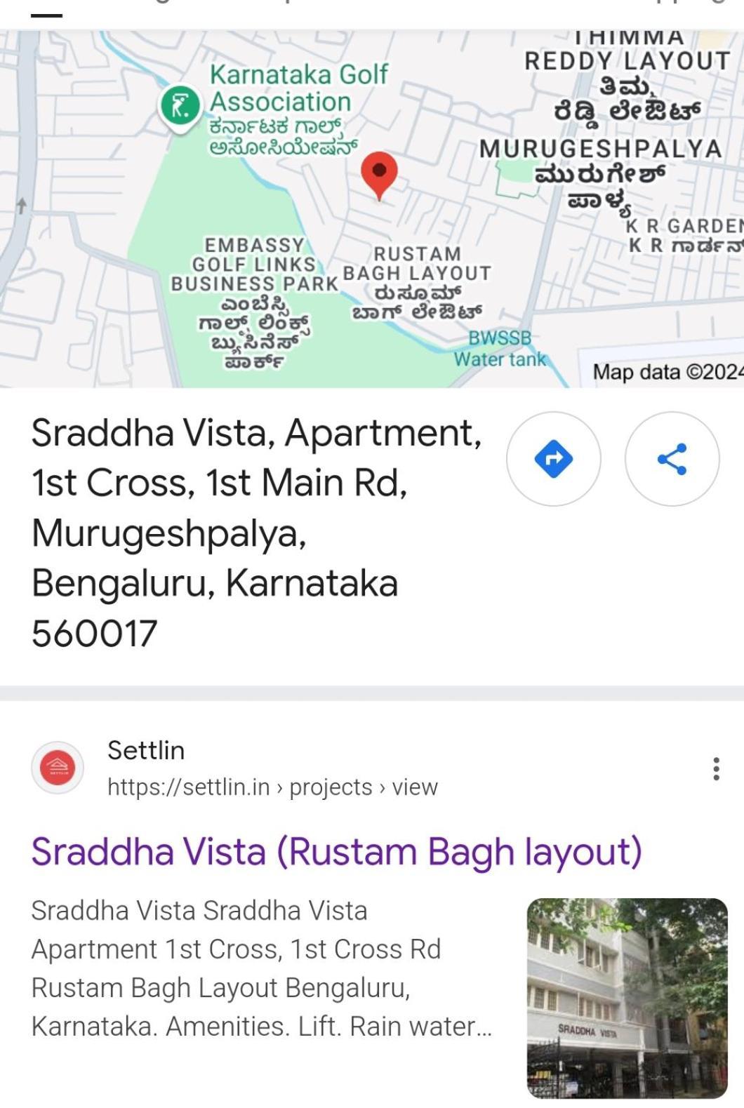 Octave Happy Homes And Sraddha Vista *