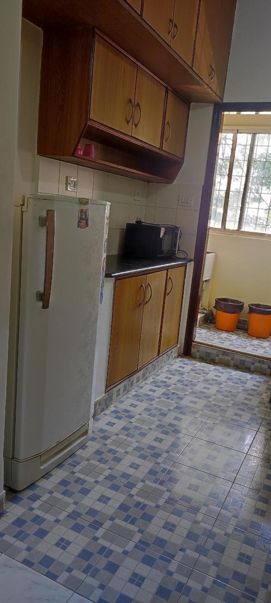 Octave Happy Homes And Sraddha Vista Apartamento