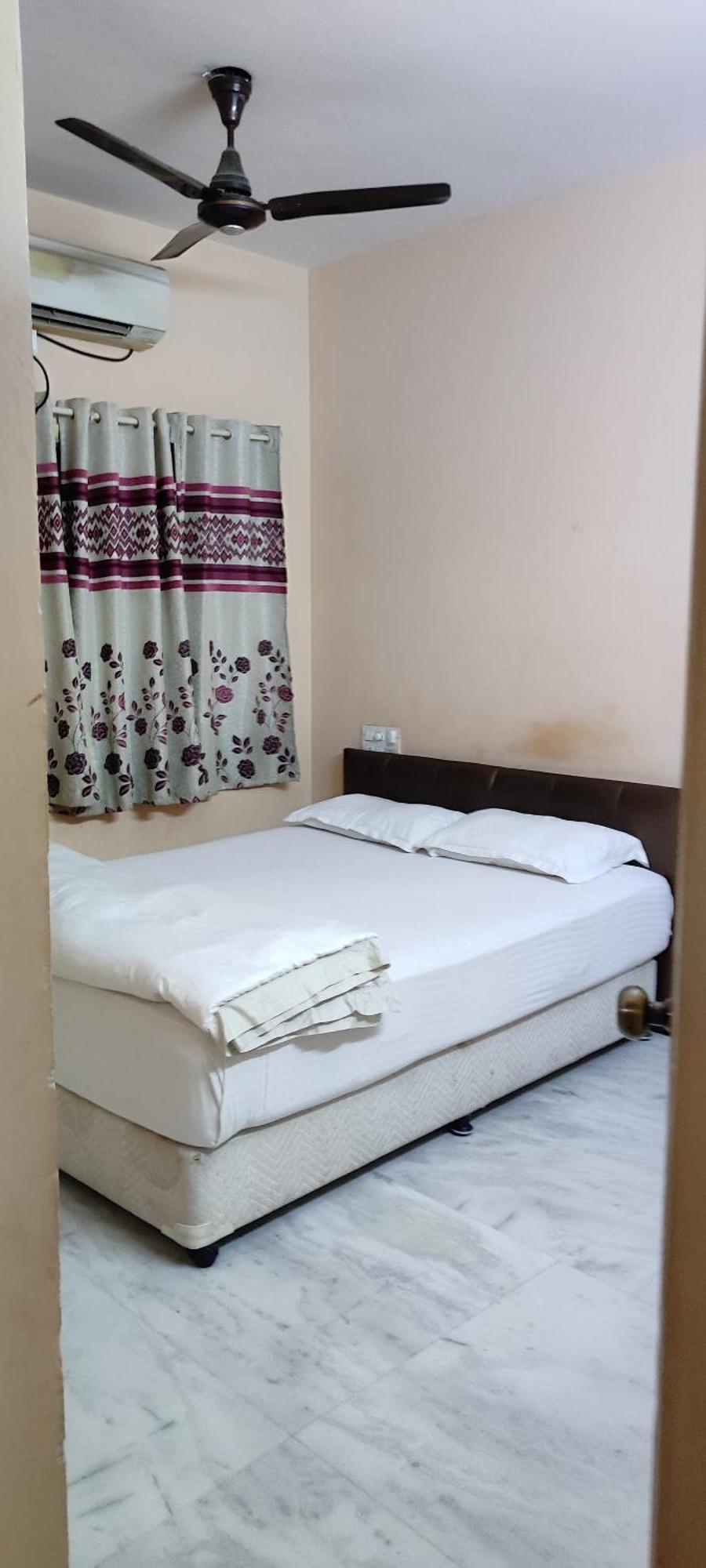 Octave Happy Homes And Sraddha Vista Apartamento *