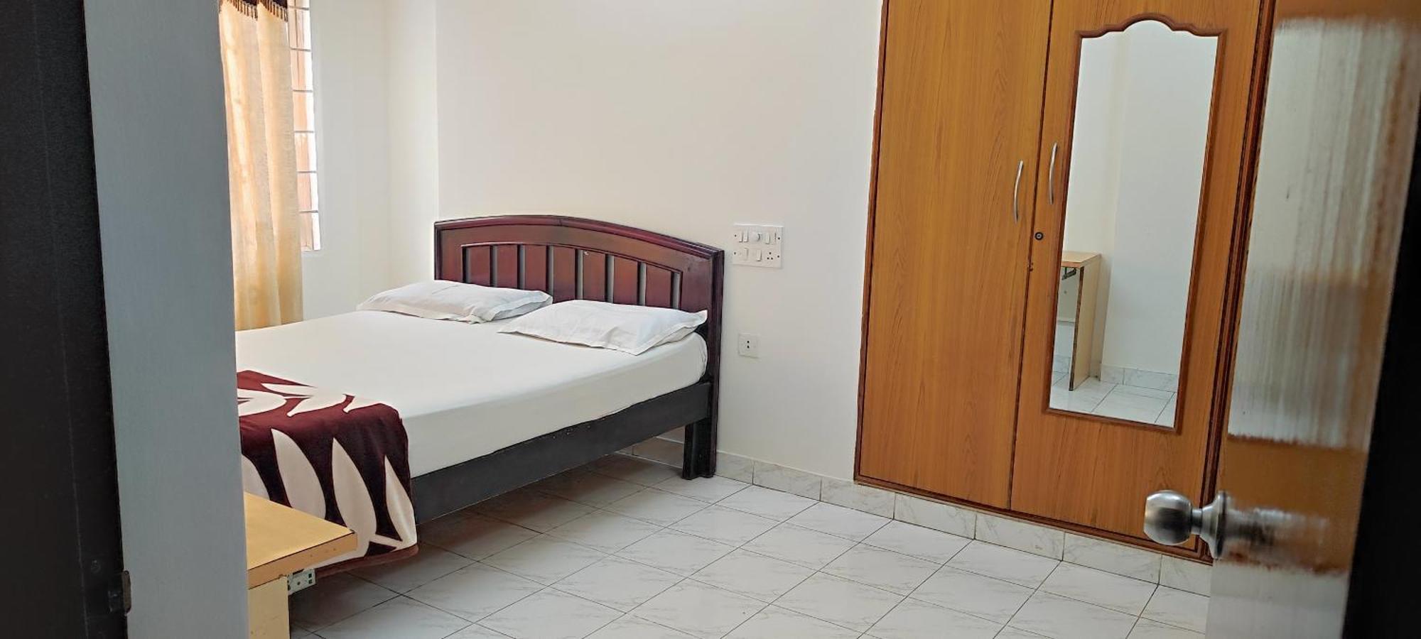 Octave Happy Homes And Sraddha Vista Apartamento Bangalore