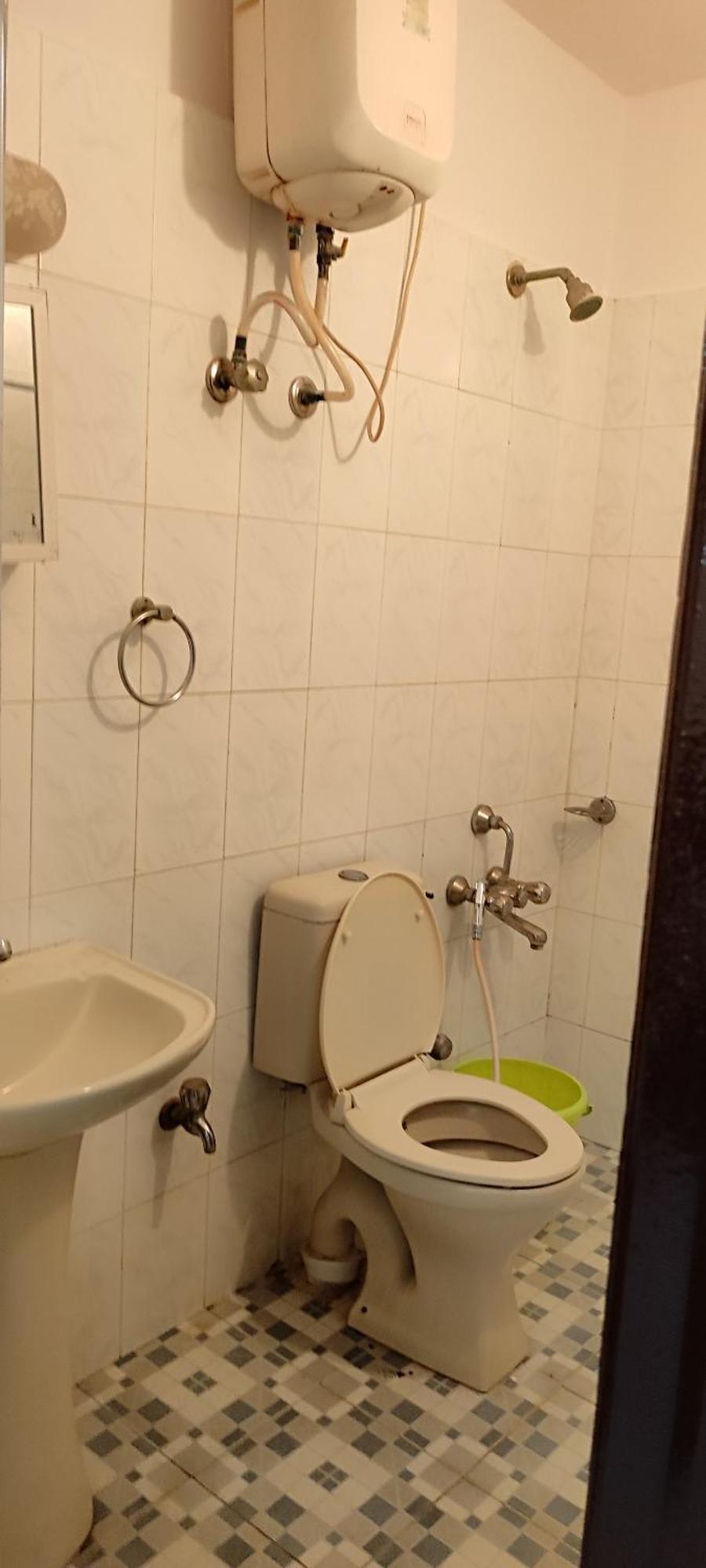 Apartamento Octave Happy Homes And Sraddha Vista Bangalore
