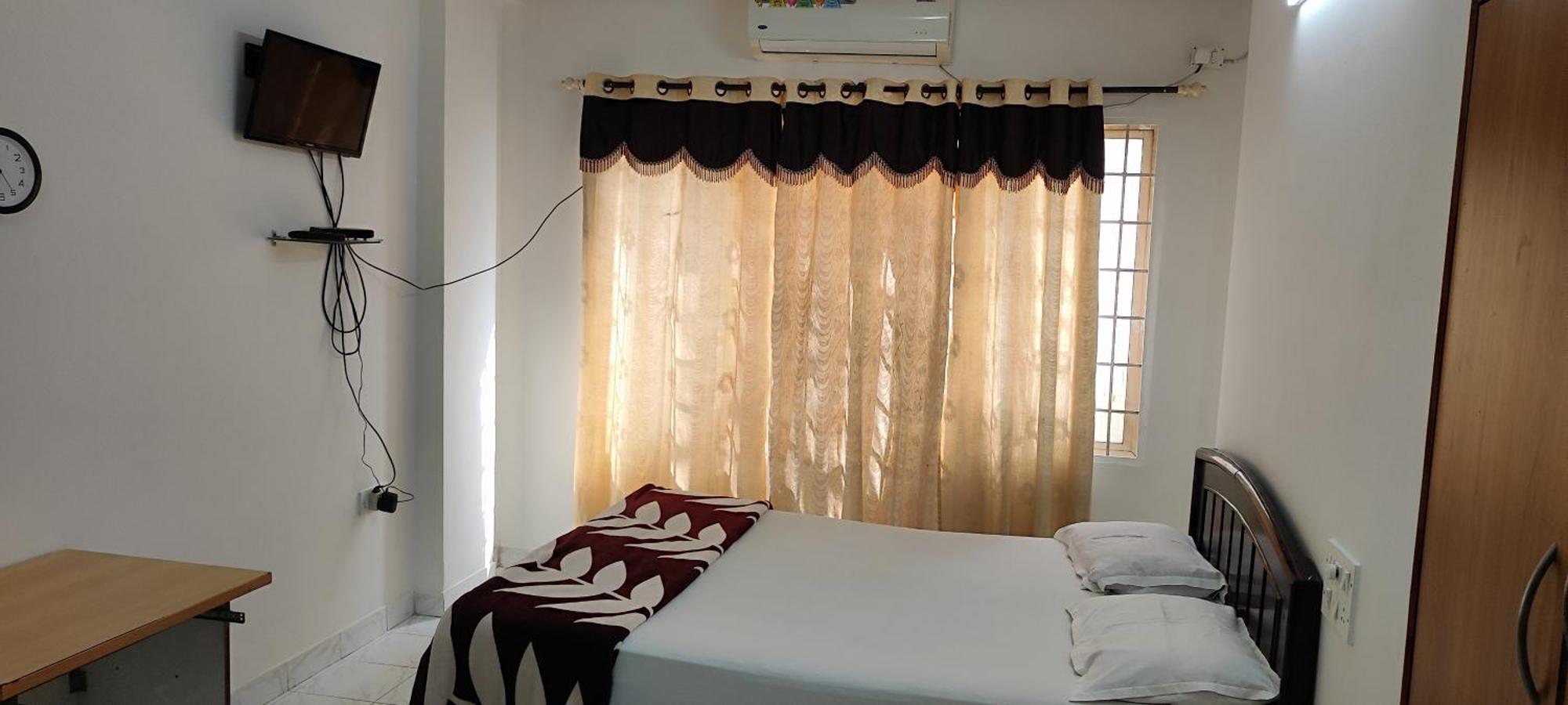 Octave Happy Homes And Sraddha Vista