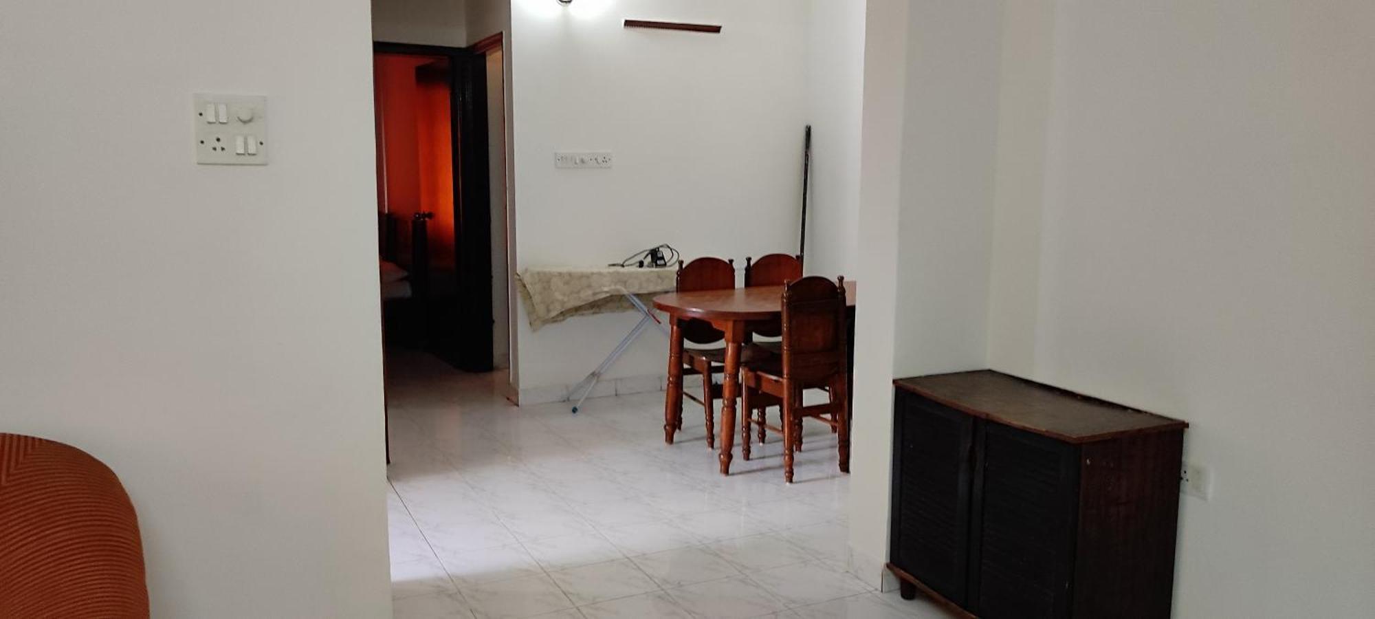 Octave Happy Homes And Sraddha Vista Apartamento
