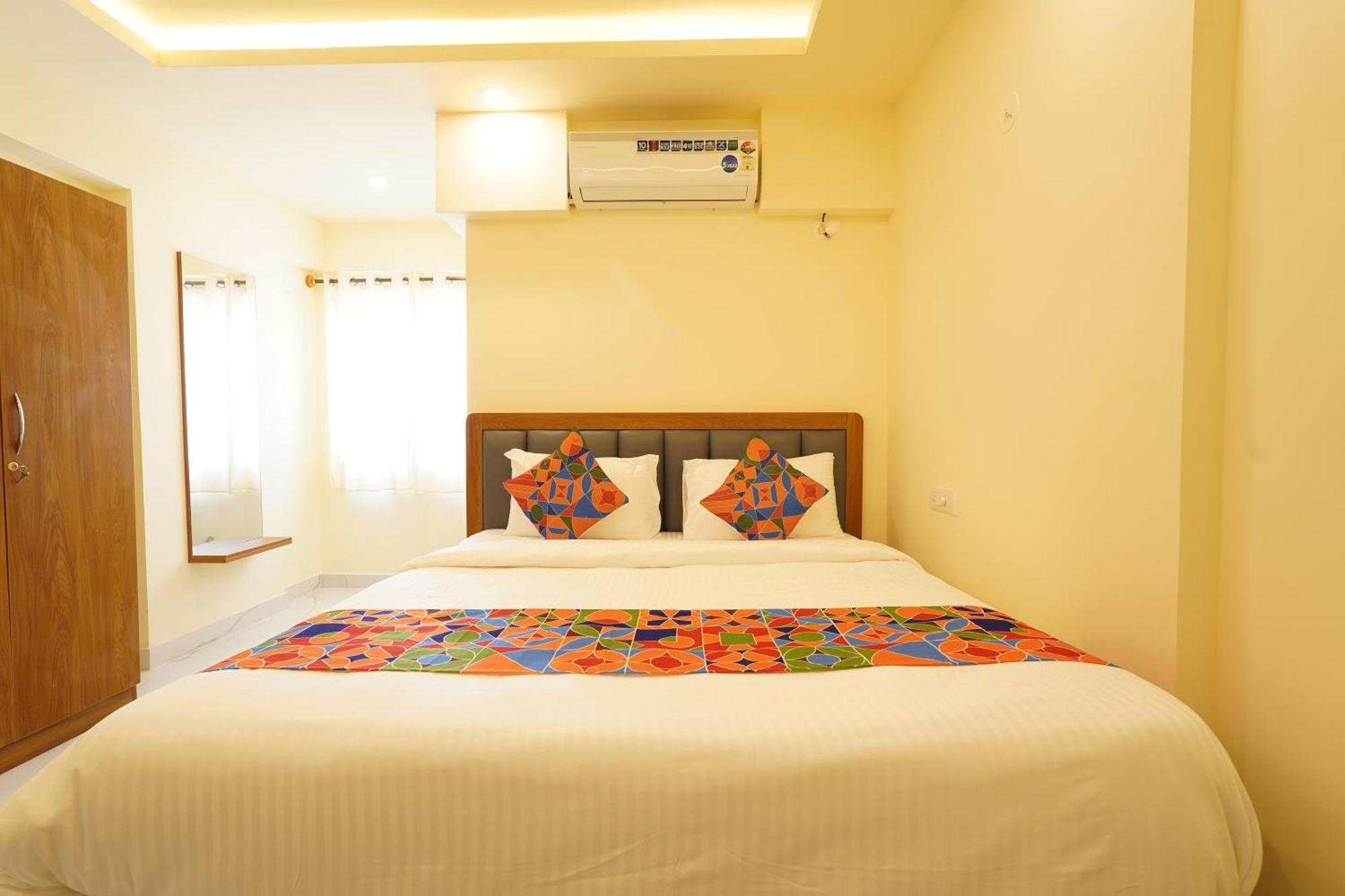 Octave Happy Homes And Sraddha Vista Bangalore