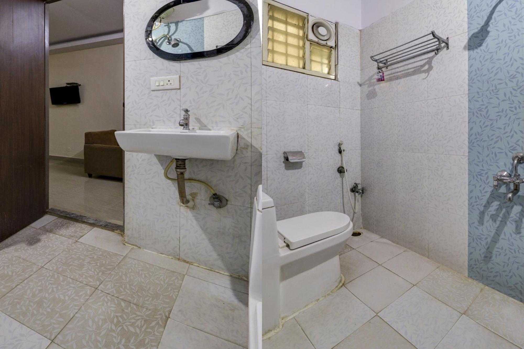 Hotel Super Collection O Druvin Boutique Bangalore