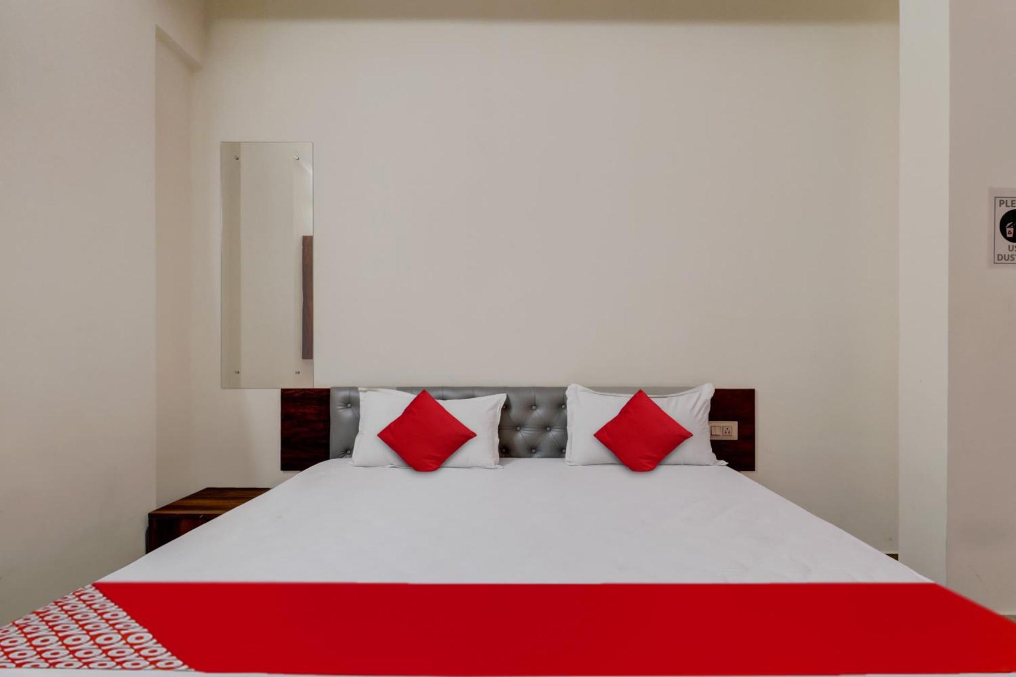 O Aishwarya Comfort 3*