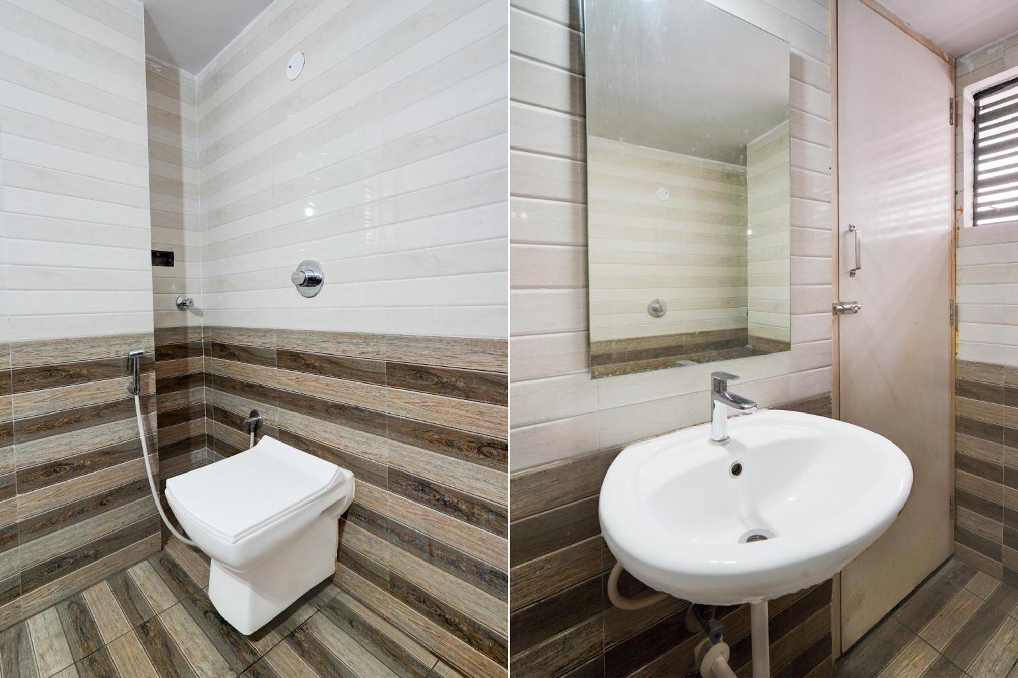 Hotel O Bns Comforts 3*