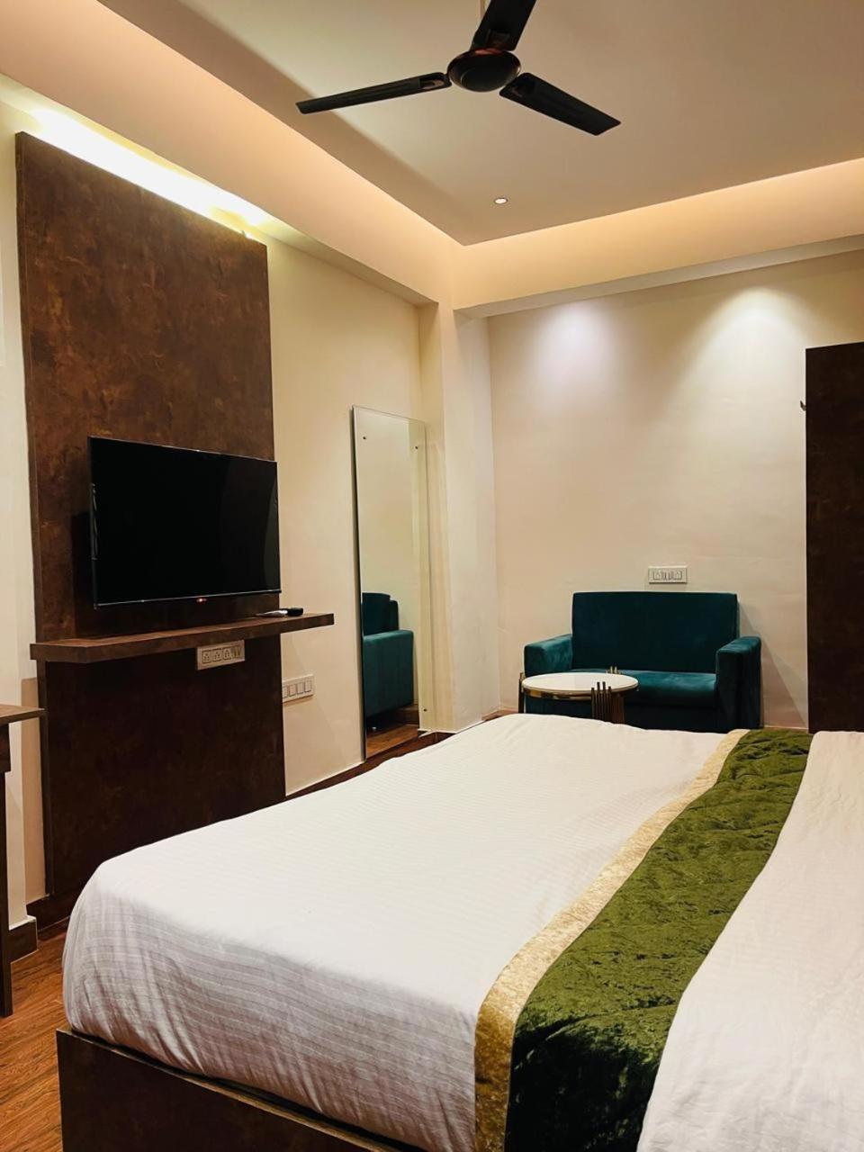 The Taaj Bangalore