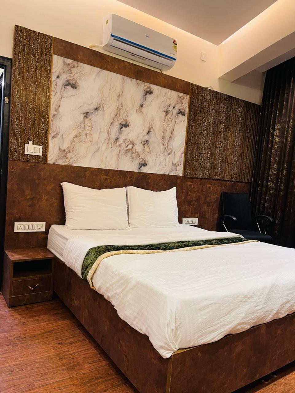 Aparthotel The Taaj